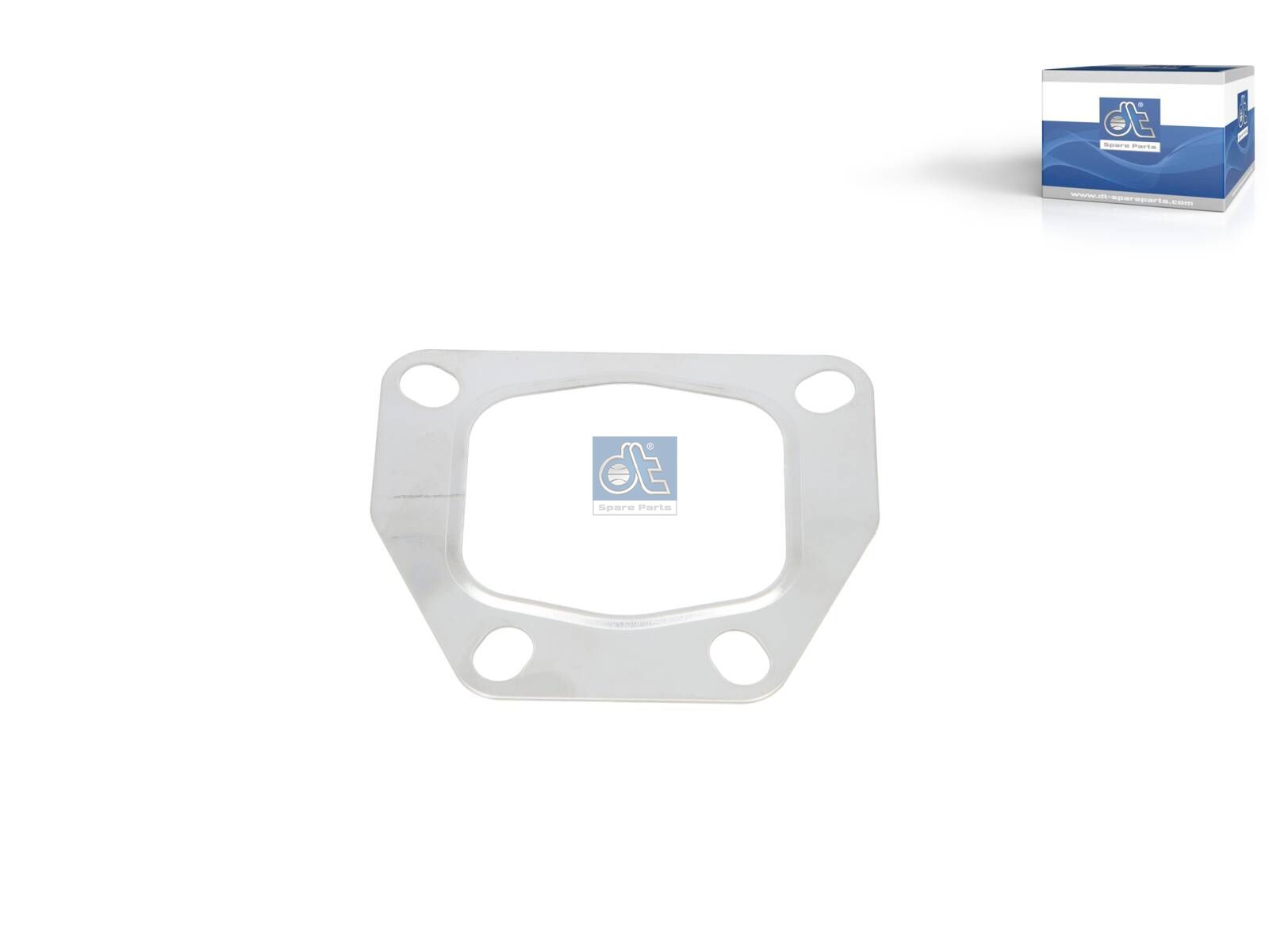 Gasket | DT Spare Parts 3.00264