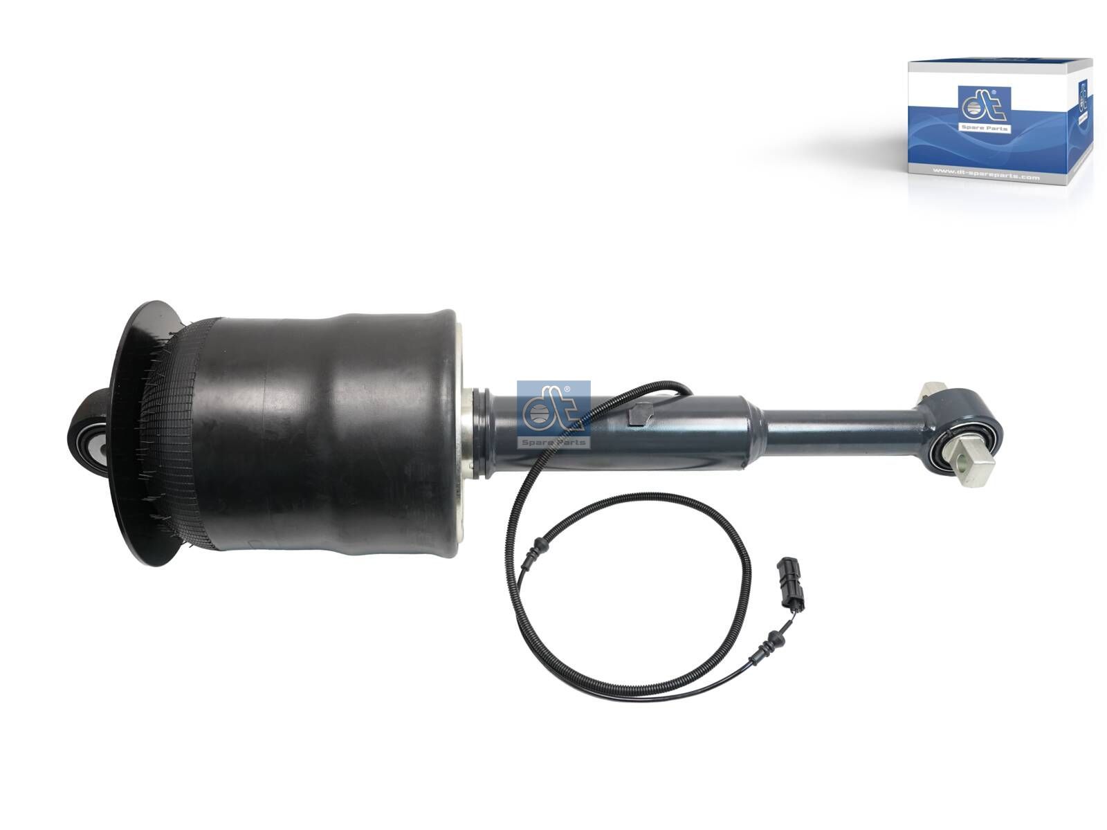 Shock absorber | DT Spare Parts 3.00267