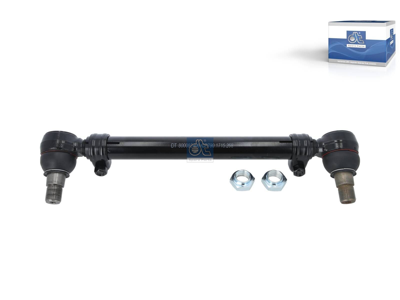 Drag link | DT Spare Parts 3.00268