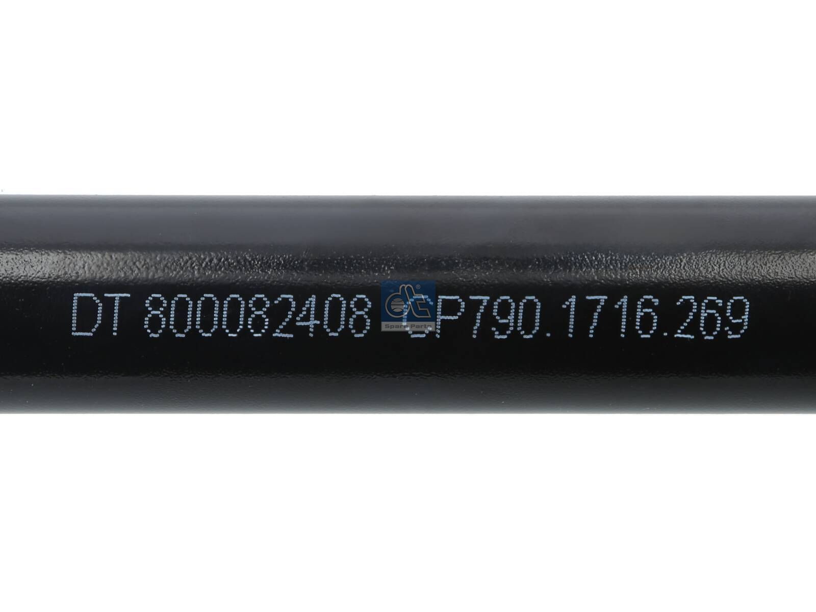 Drag link | DT Spare Parts 3.00269