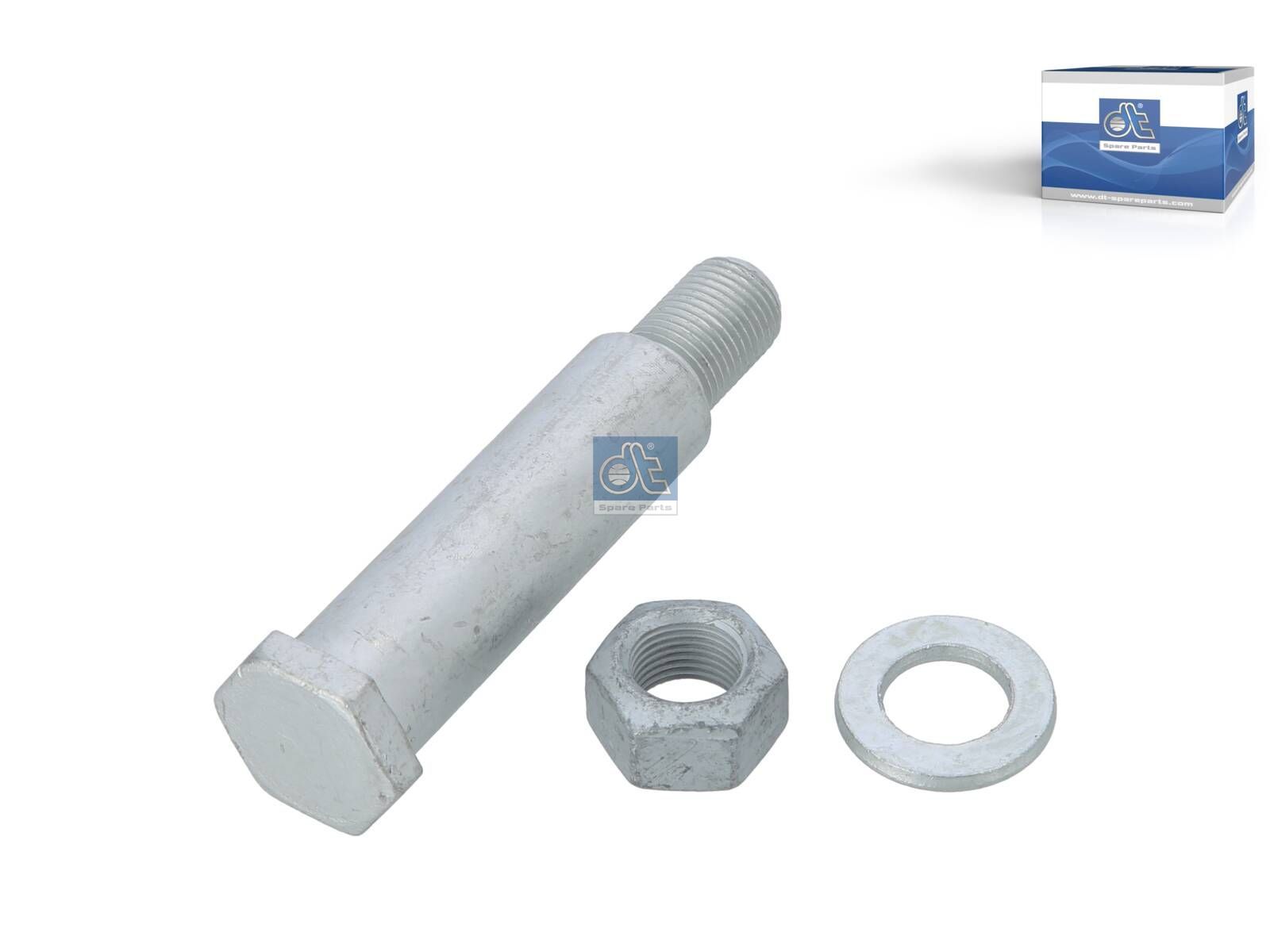 Spring bolt kit | DT Spare Parts 3.00271