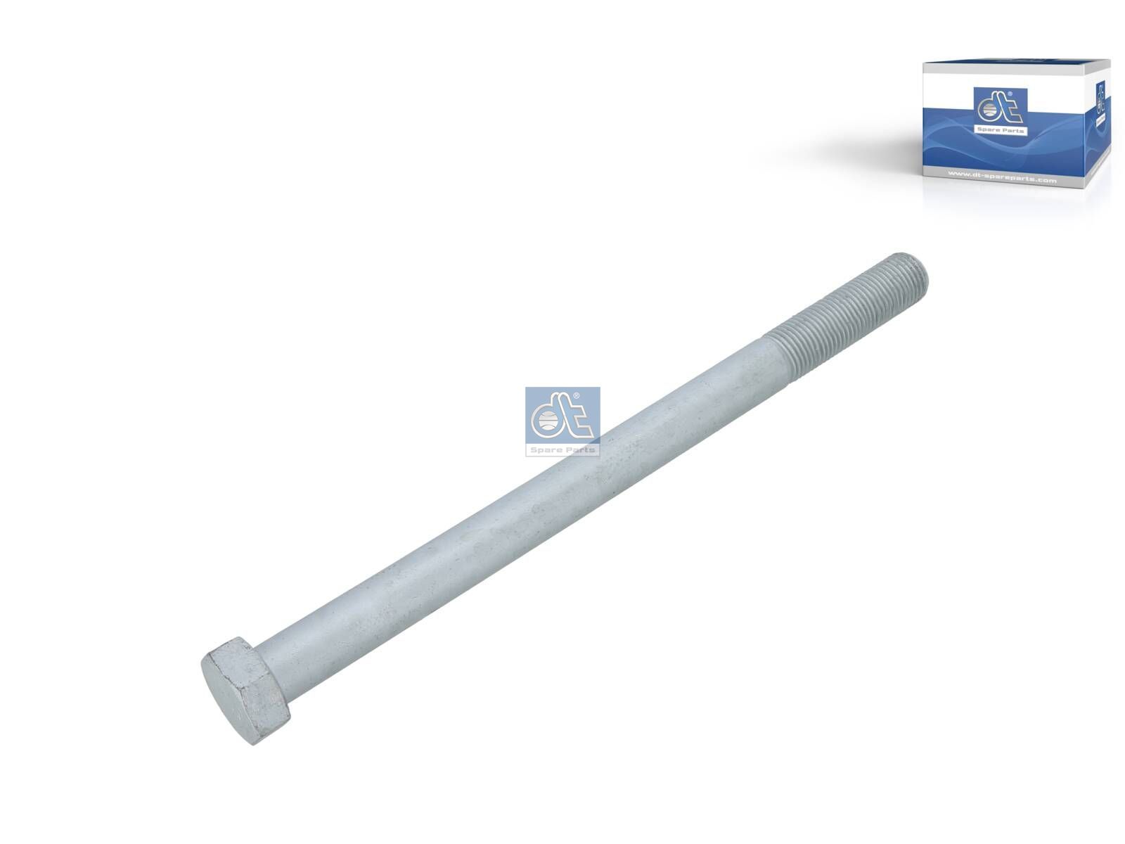 Screw | DT Spare Parts 3.00275