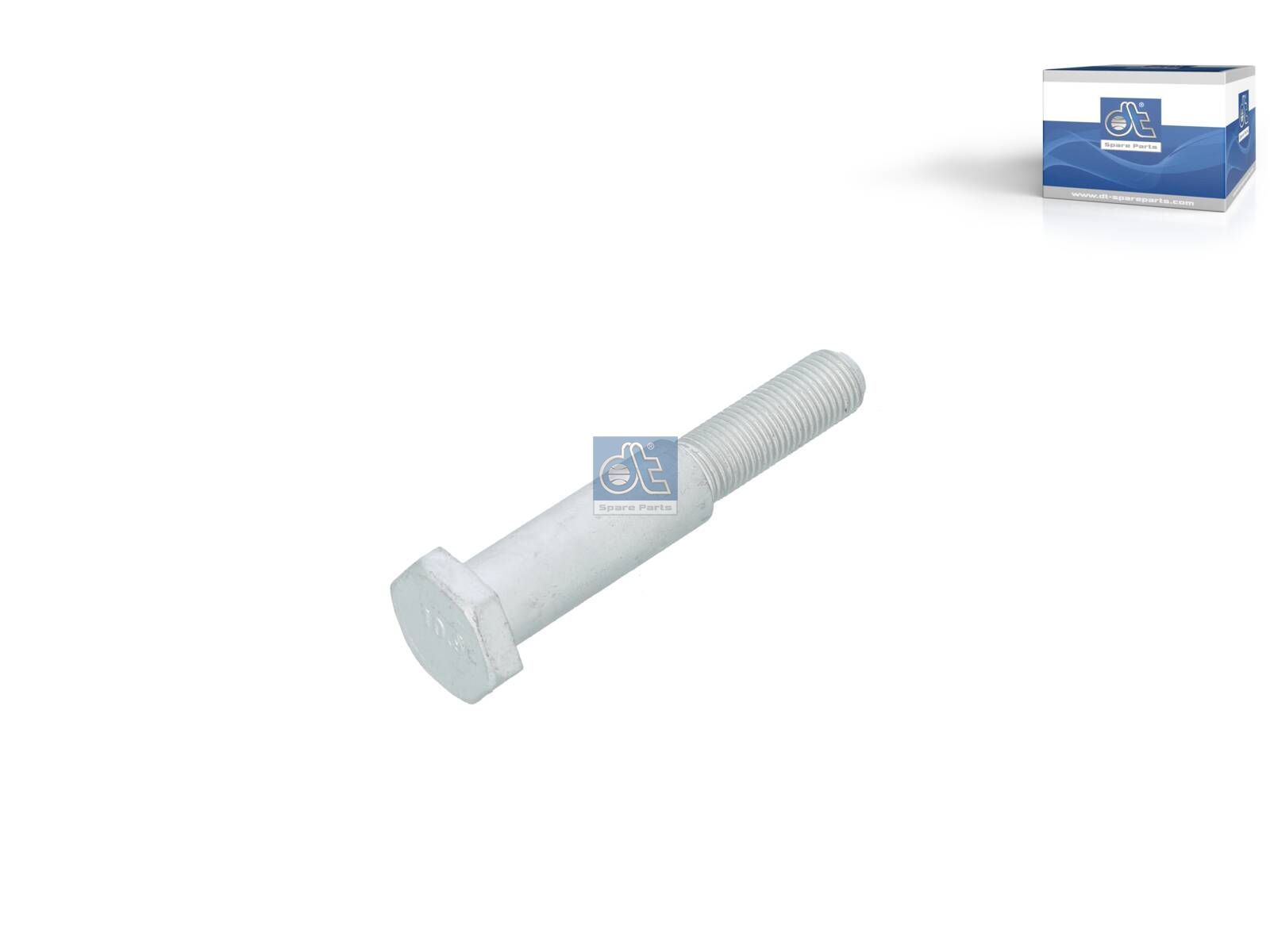 Screw | DT Spare Parts 3.00276