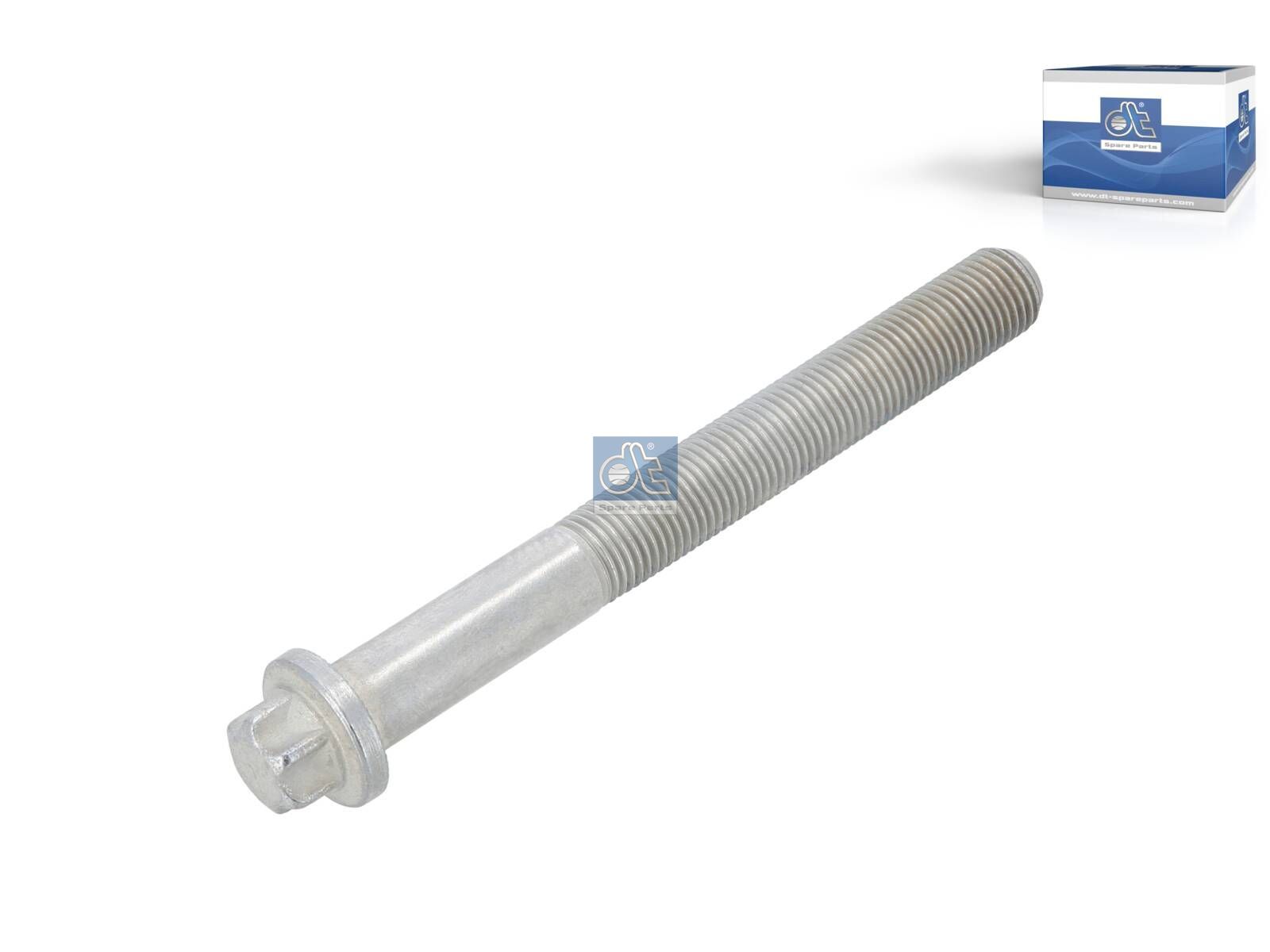 Screw | DT Spare Parts 3.00277