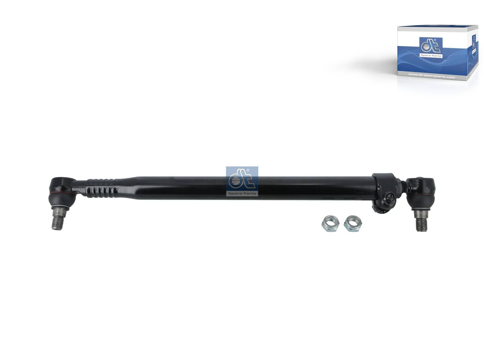 Drag link | DT Spare Parts 3.00281