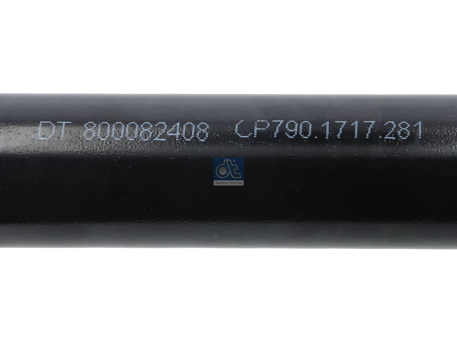 Drag link | DT Spare Parts 3.00281