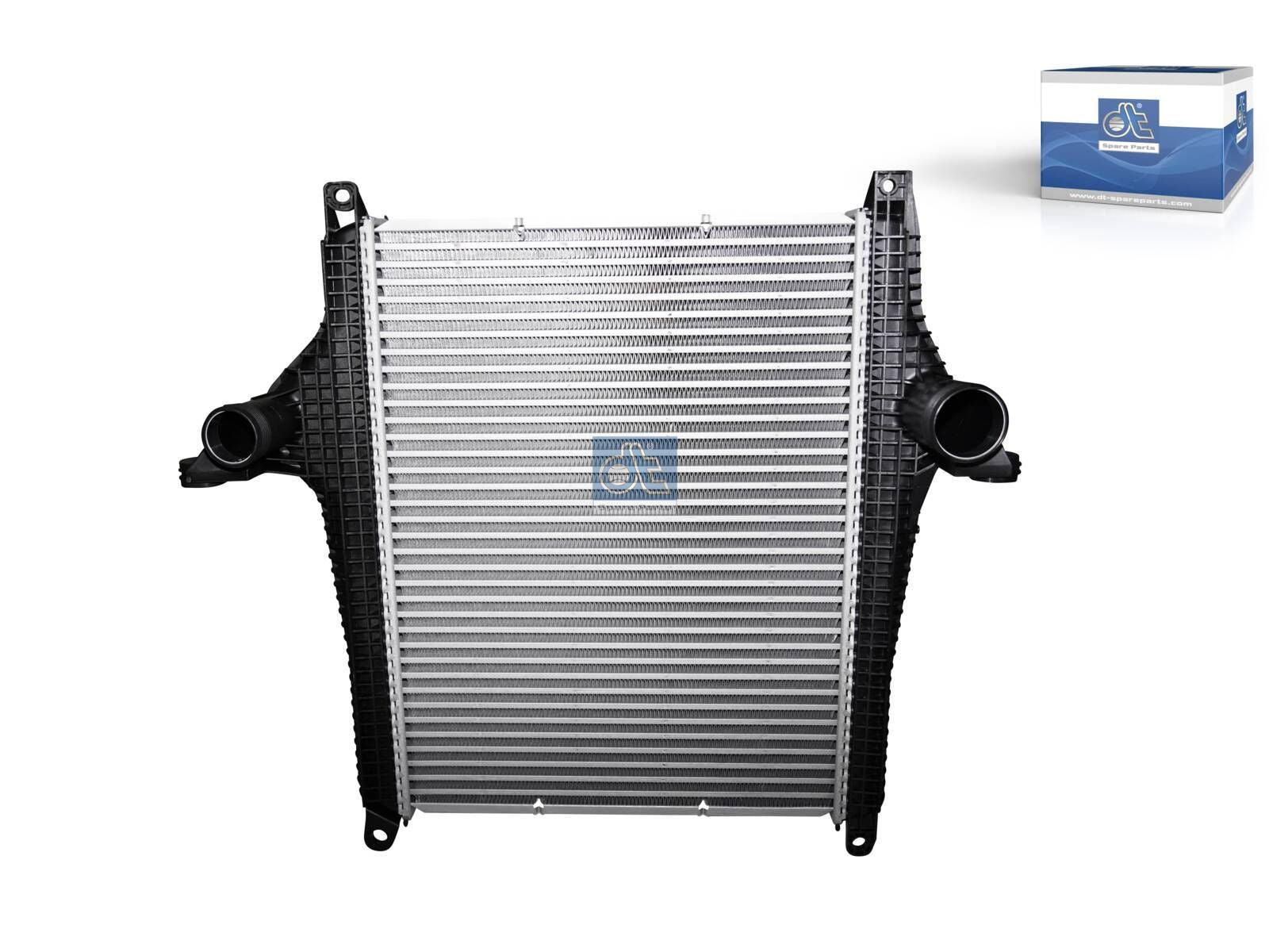 Intercooler | DT Spare Parts 3.00286