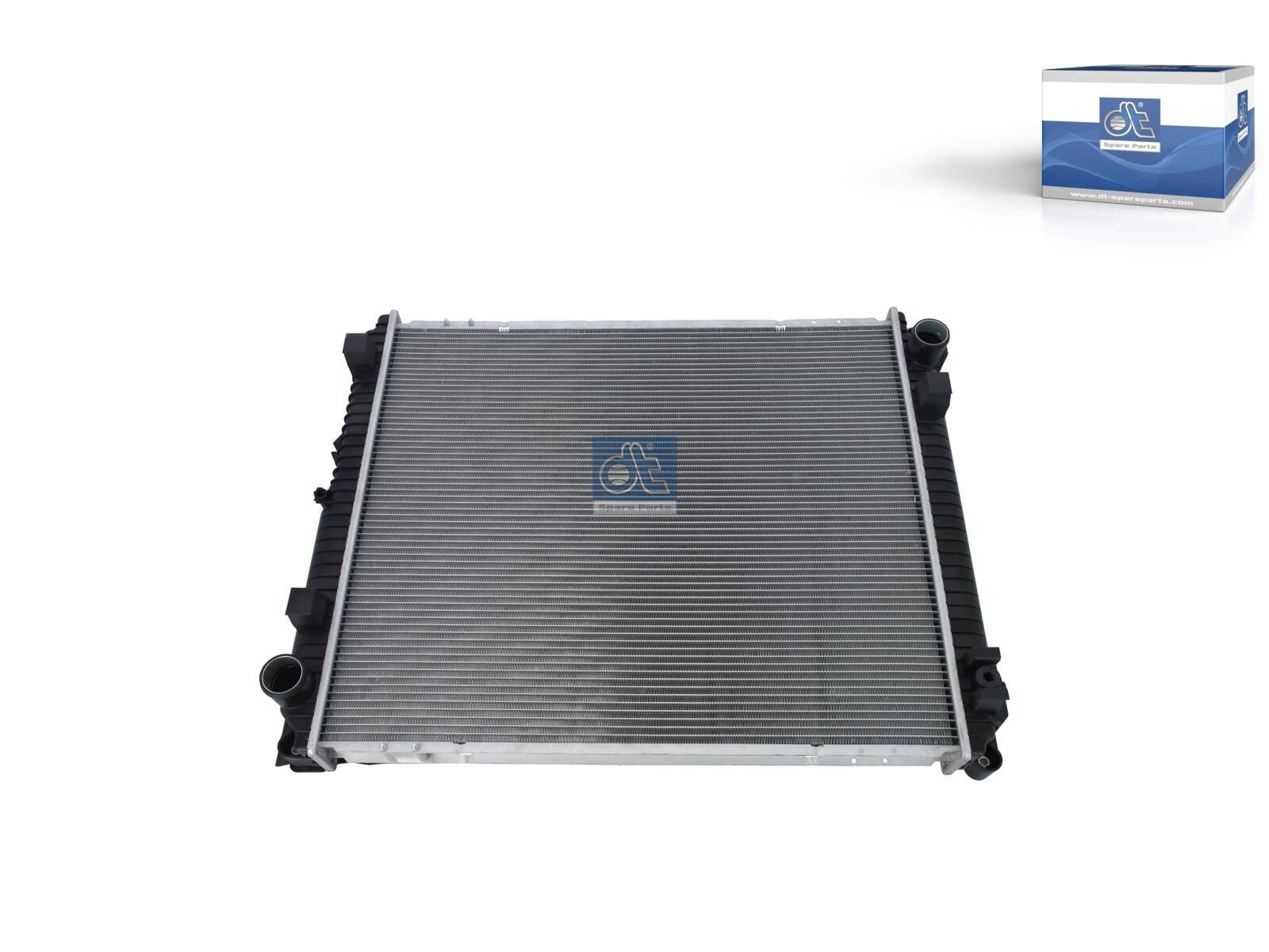 Radiator | DT Spare Parts 3.00288