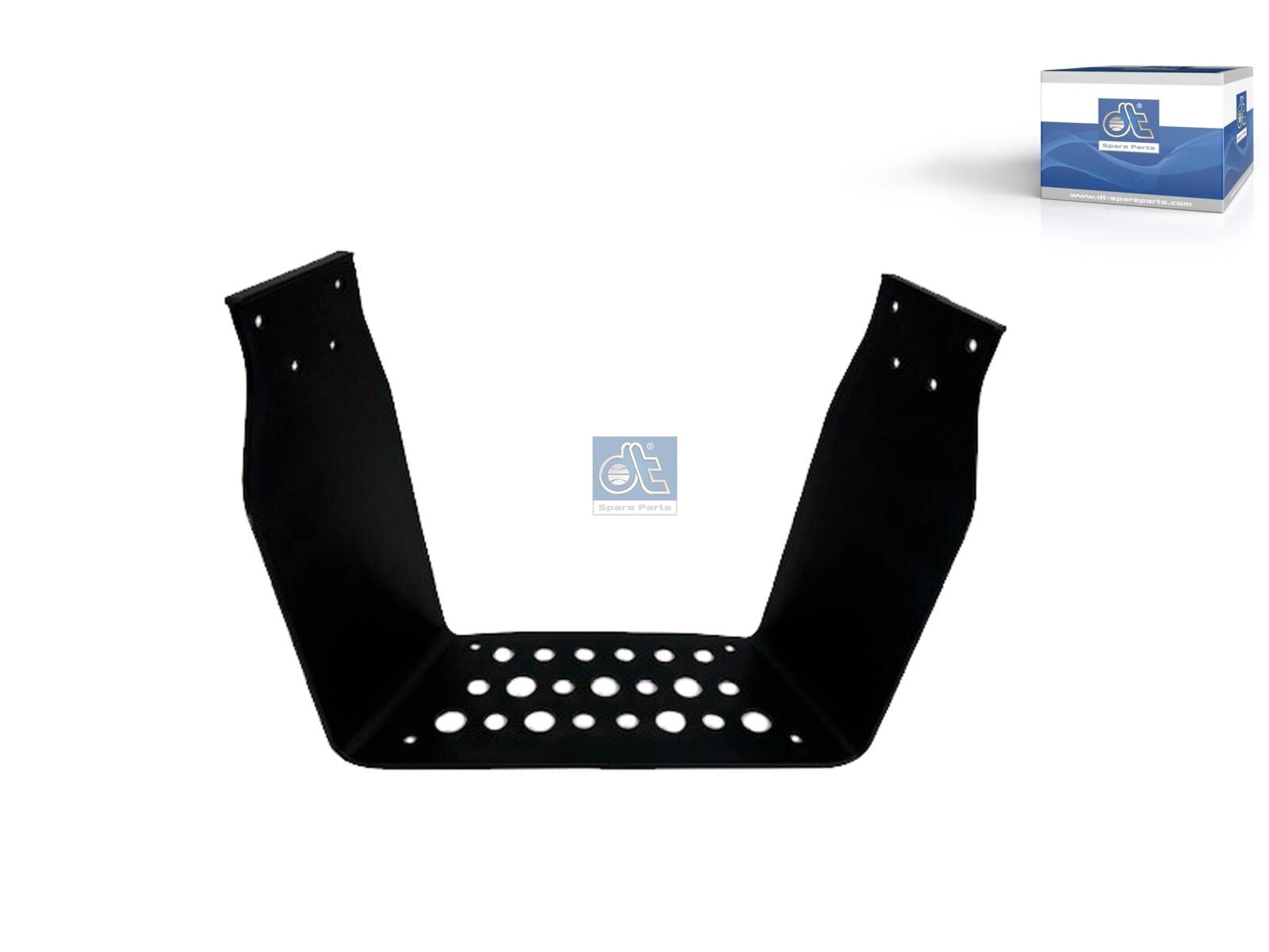 Step | DT Spare Parts 3.00291