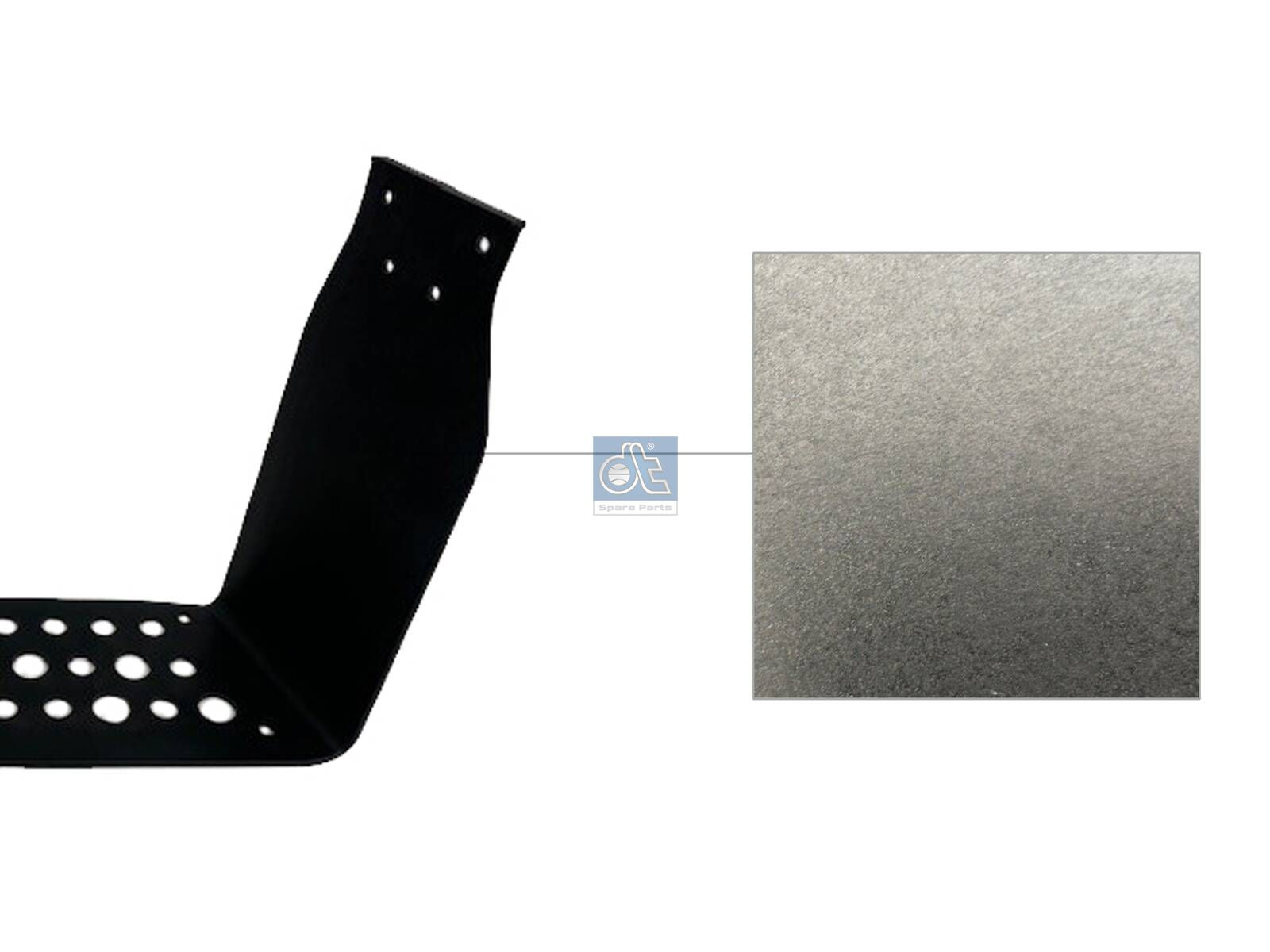 Step | DT Spare Parts 3.00291