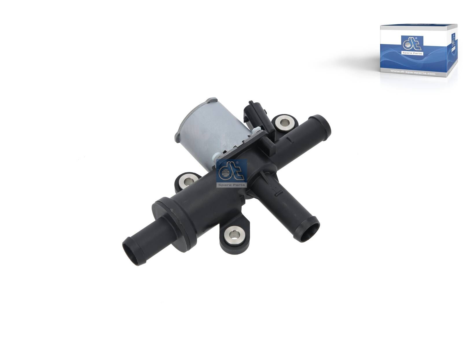 Pressure limiting valve | DT Spare Parts 3.00292