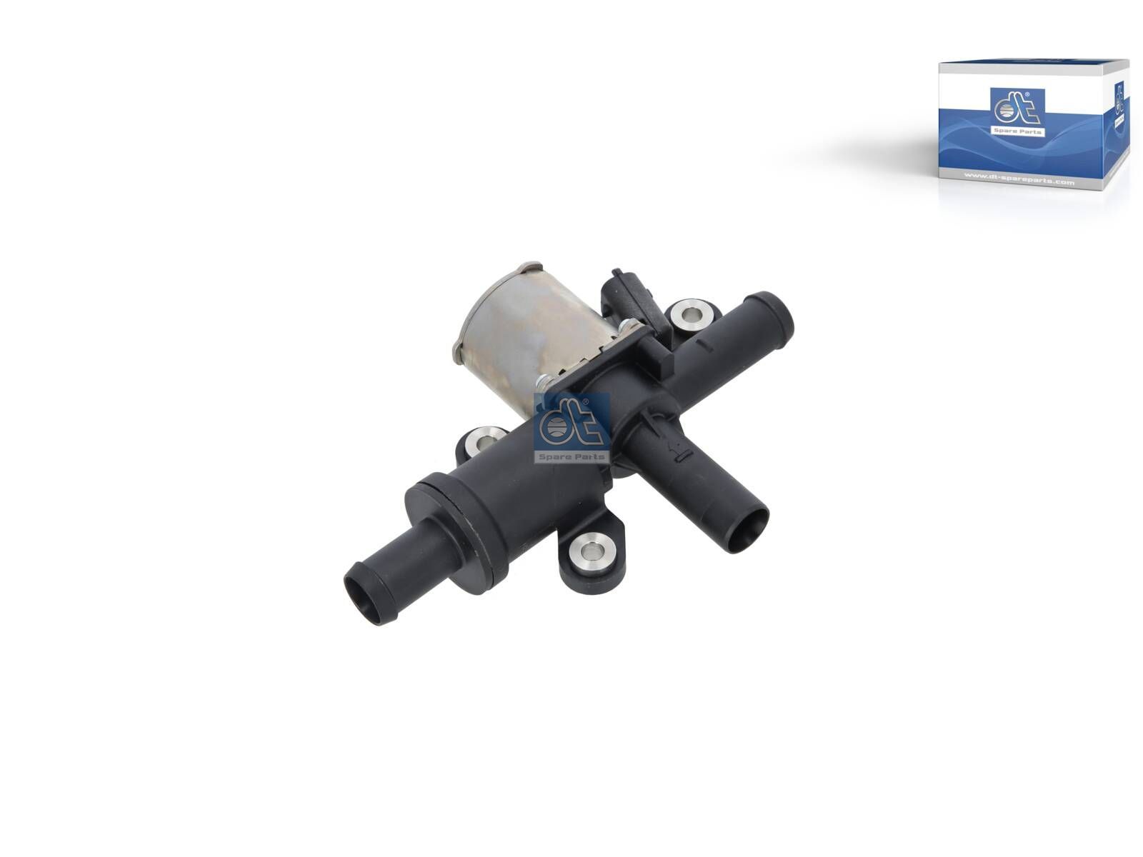 Pressure limiting valve | DT Spare Parts 3.00293
