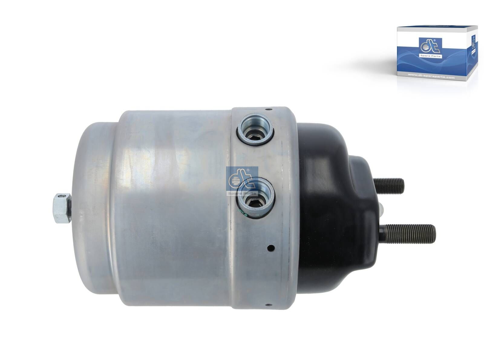 Spring brake cylinder | DT Spare Parts 3.00295