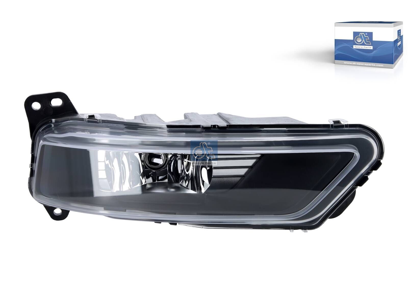 Headlamp | DT Spare Parts 3.00297