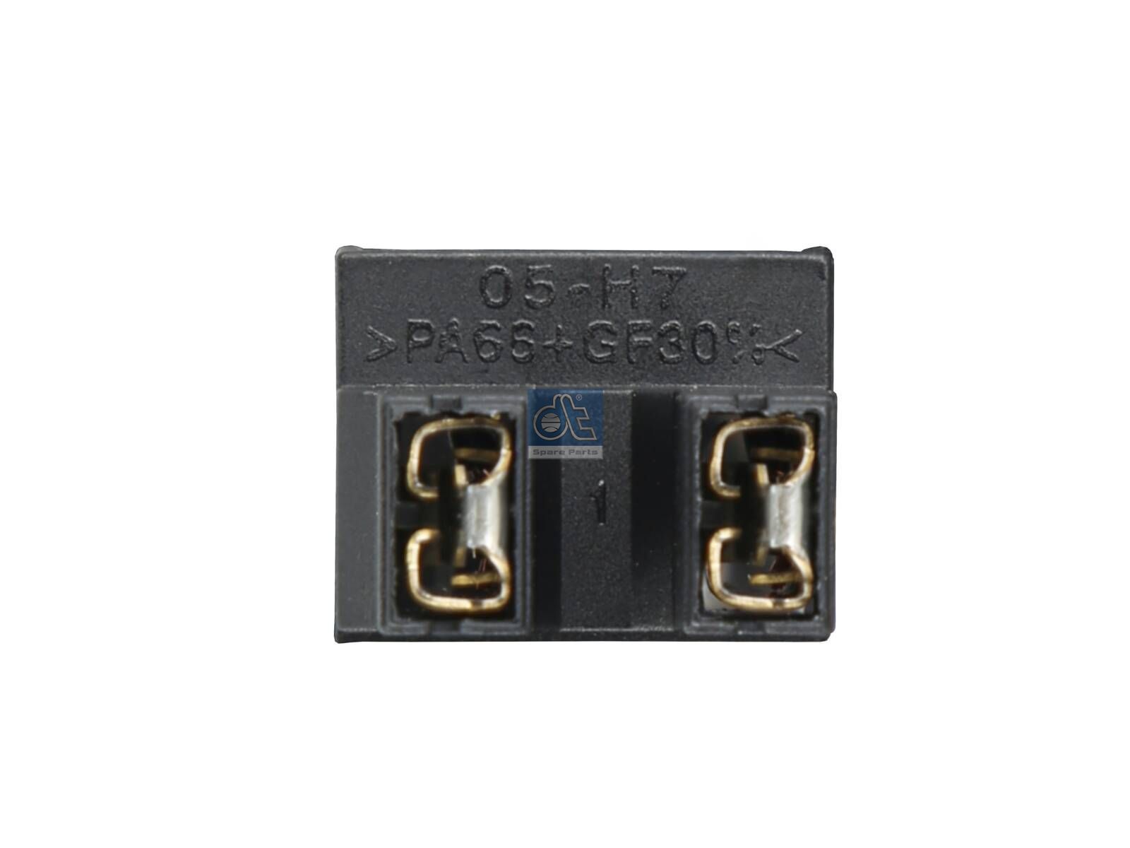 Headlamp | DT Spare Parts 3.00297