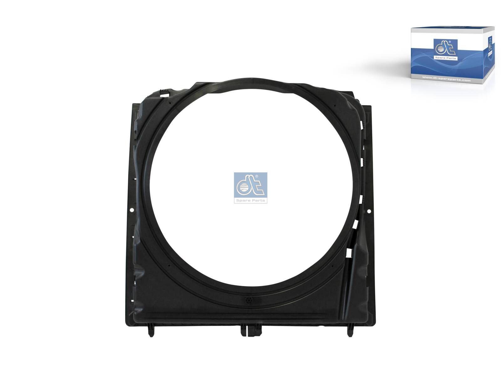 Fan cover | DT Spare Parts 3.00298