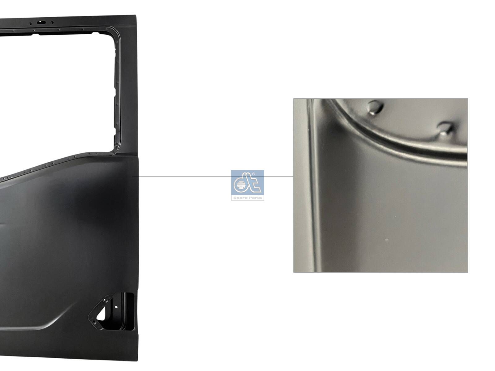 Door | DT Spare Parts 3.00300