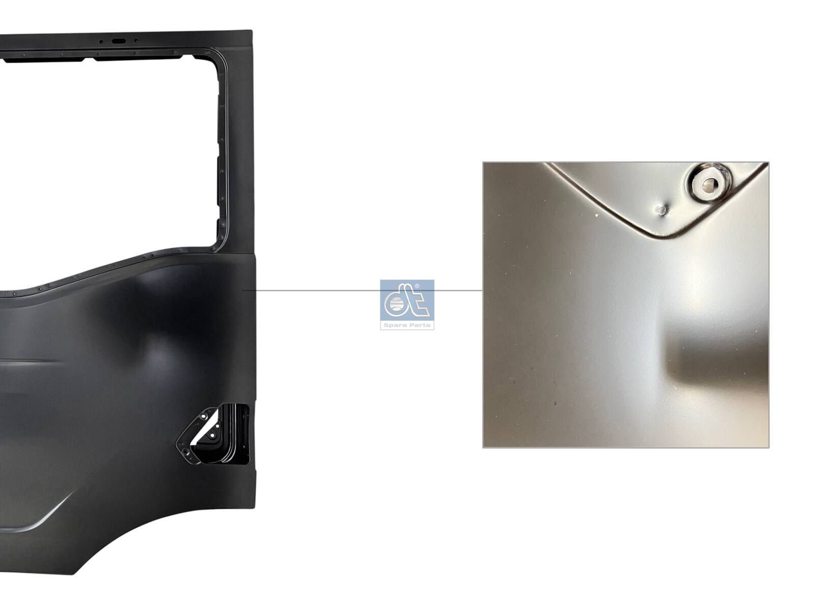 Door | DT Spare Parts 3.00302