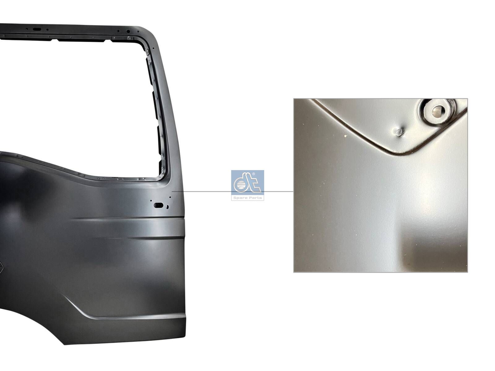 Door | DT Spare Parts 3.00303