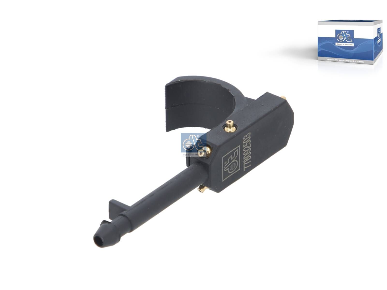 Wiper nozzle | DT Spare Parts 3.00309
