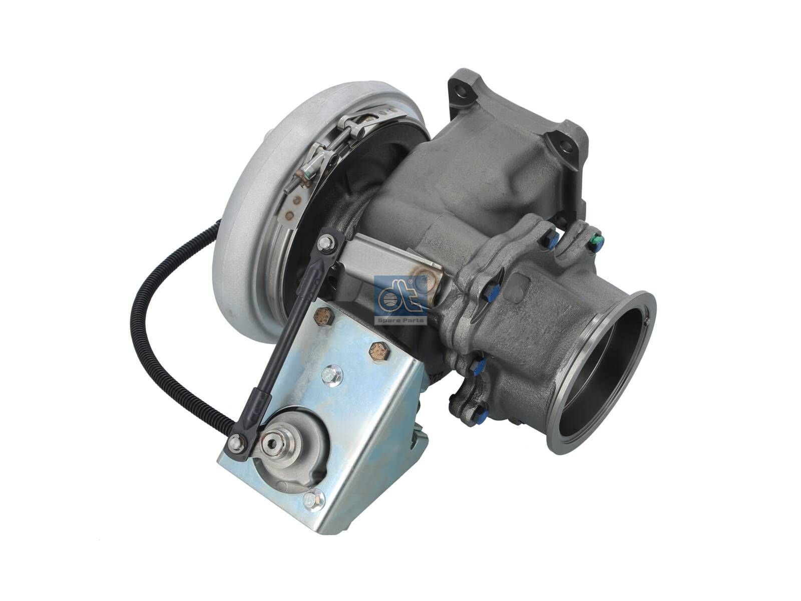Turbocharger | DT Spare Parts 3.00323