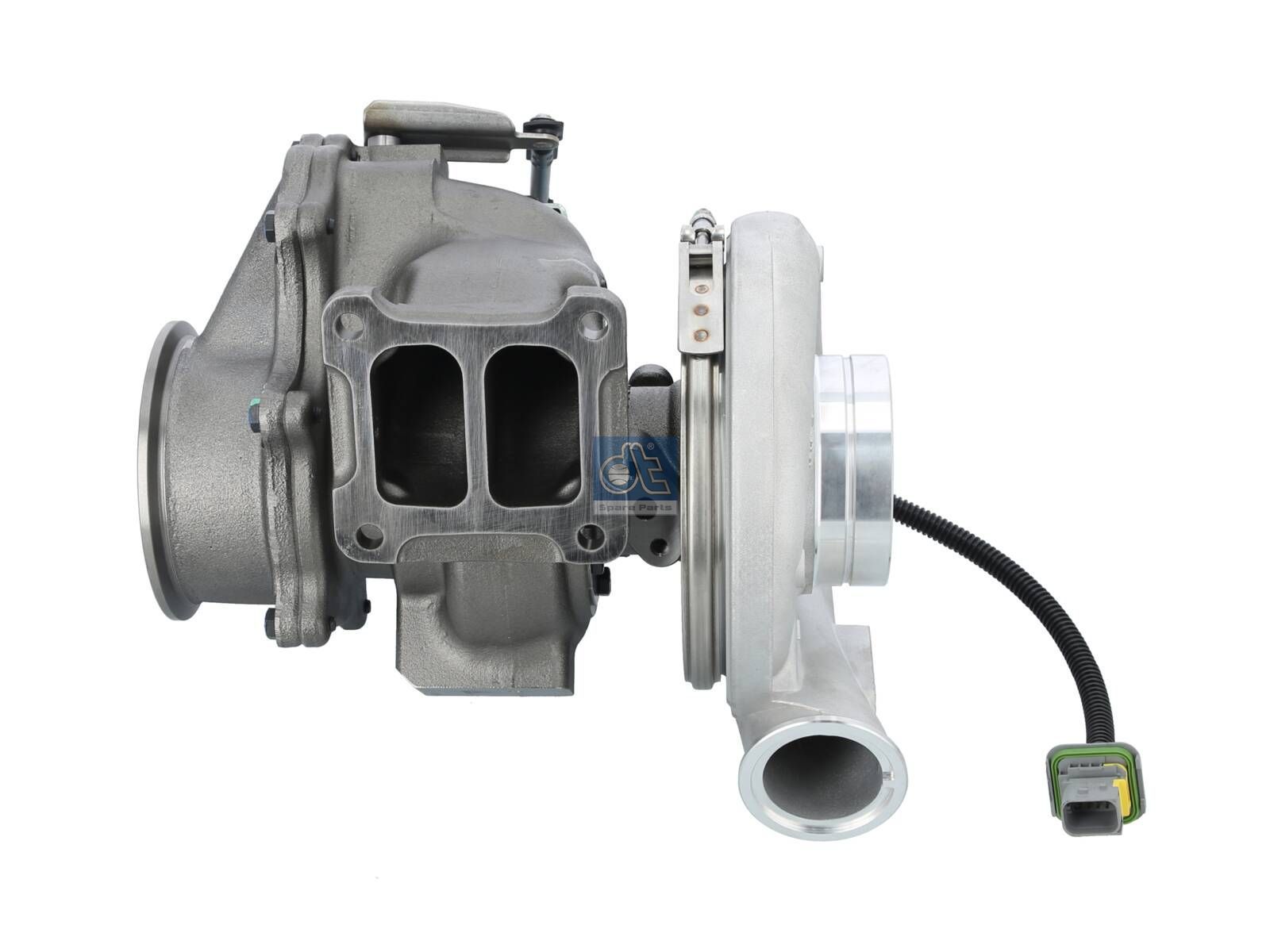 Turbocharger | DT Spare Parts 3.00323
