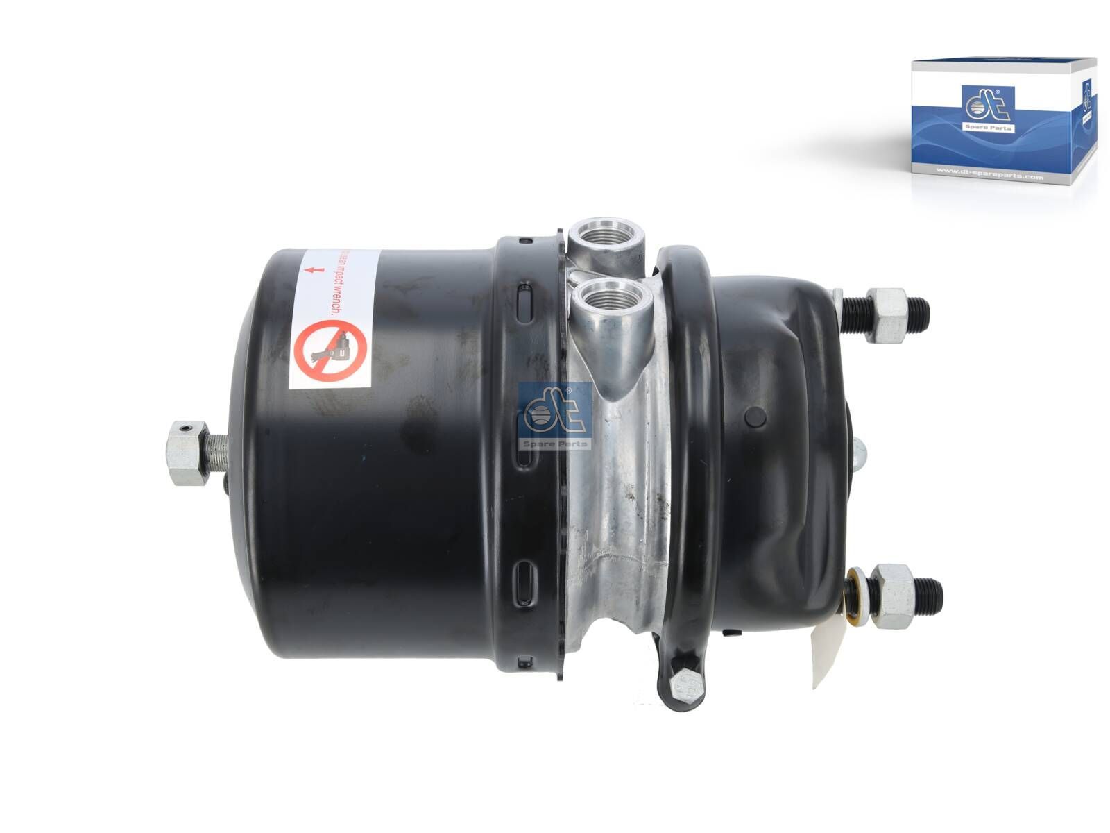 Spring brake cylinder | DT Spare Parts 3.00336
