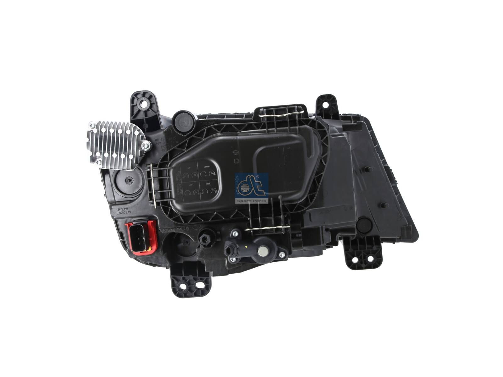 Headlamp | DT Spare Parts 3.00346