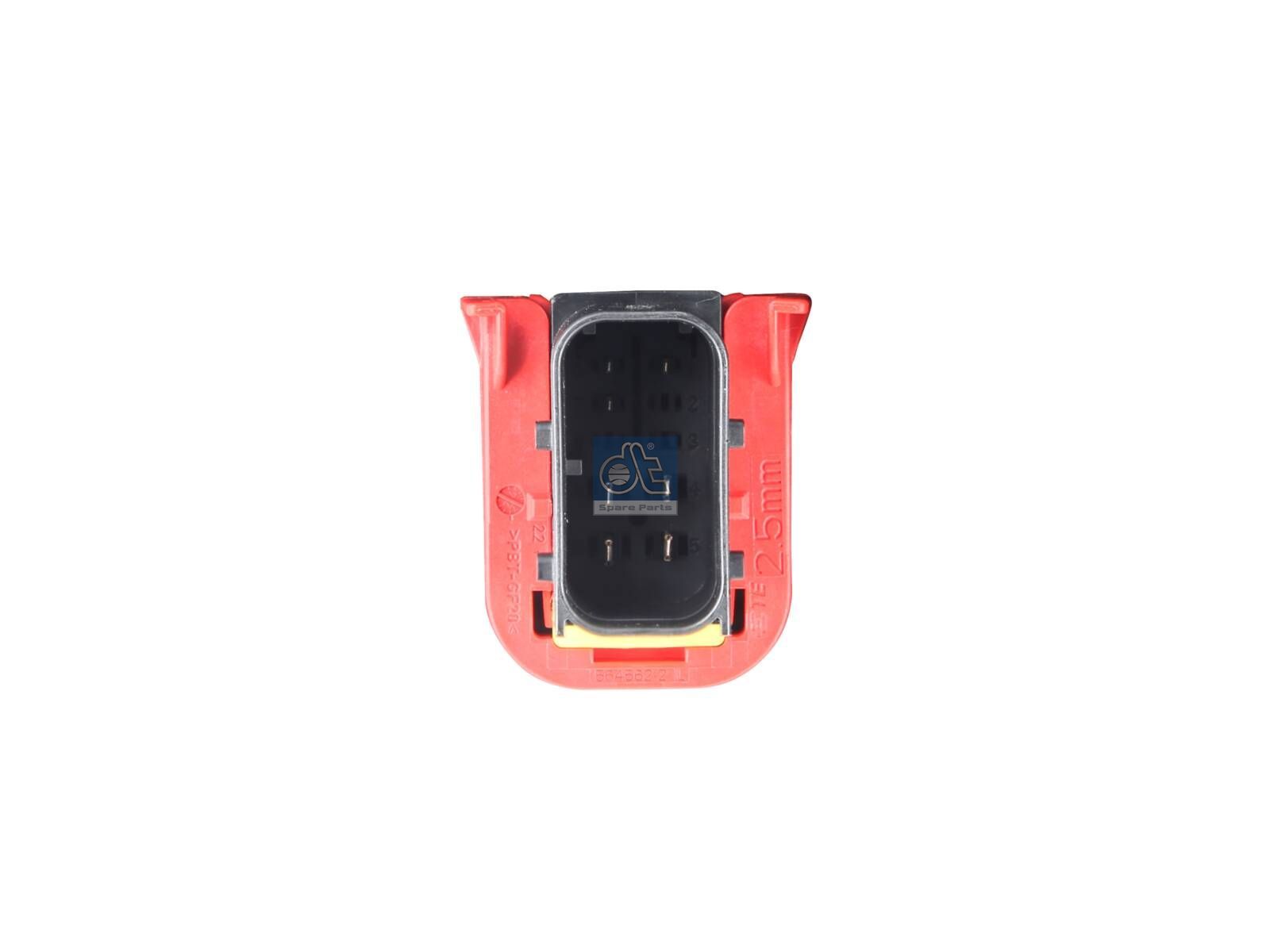 Headlamp | DT Spare Parts 3.00346