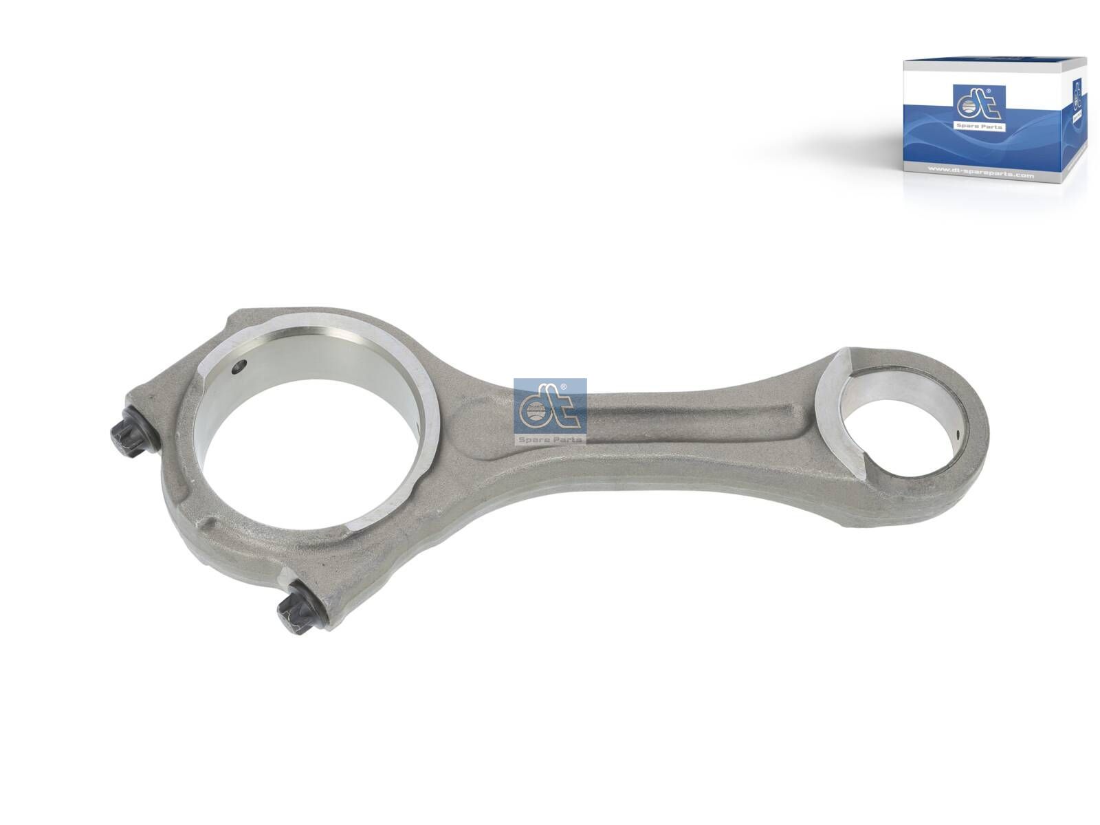 Connecting rod | DT Spare Parts 3.00348