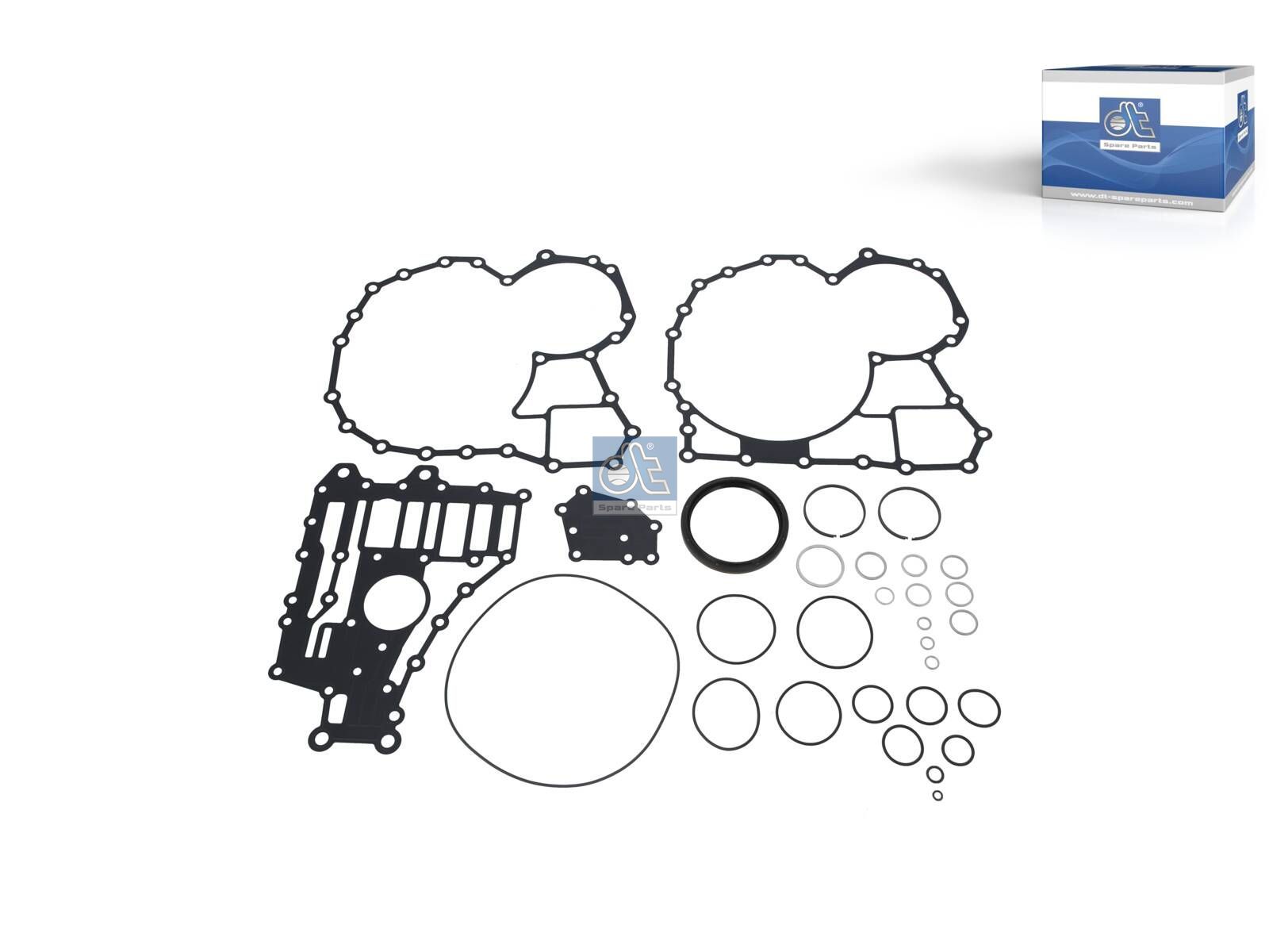 Gasket kit | DT Spare Parts 3.00355
