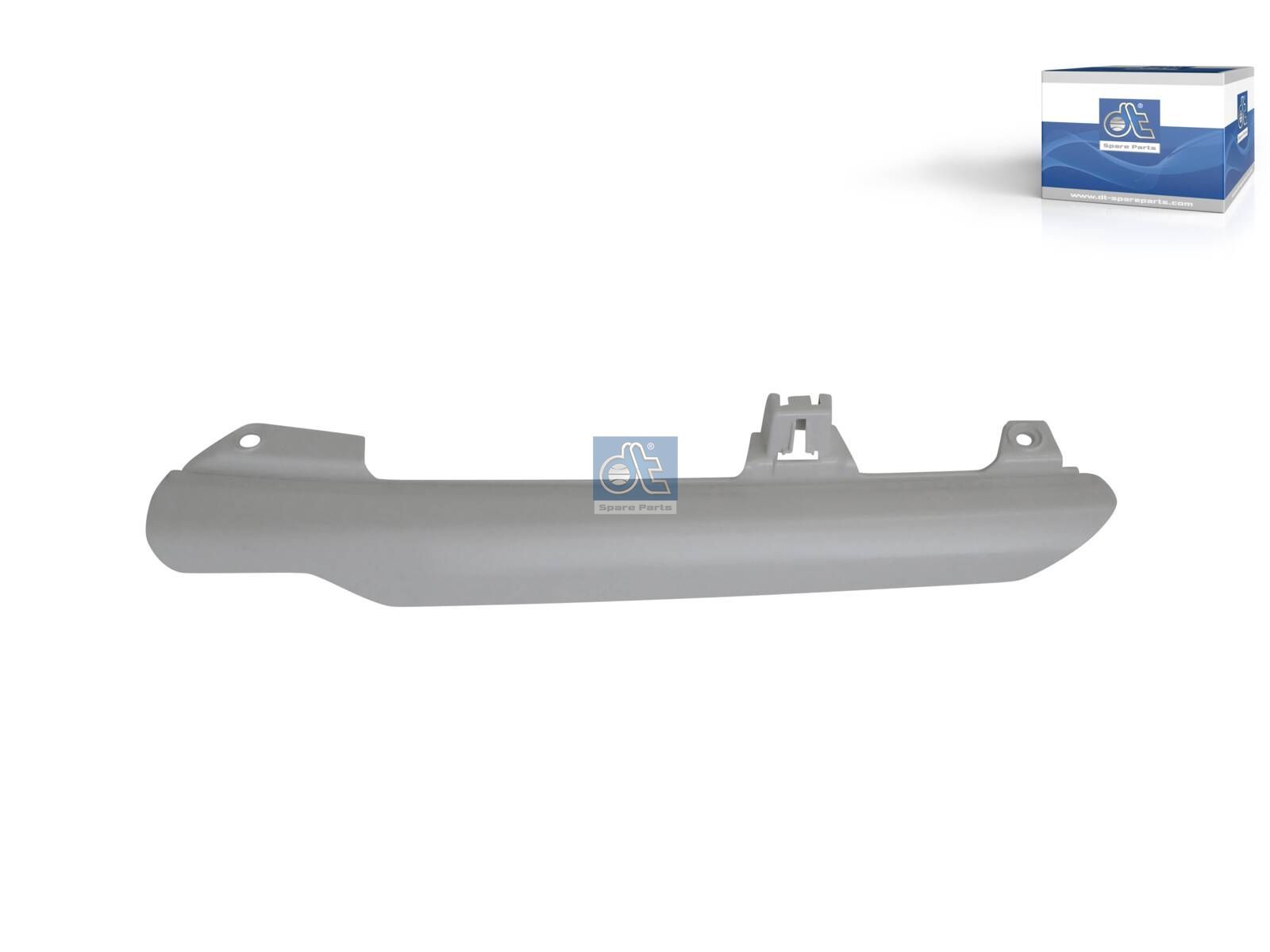 Door extension | DT Spare Parts 3.00357