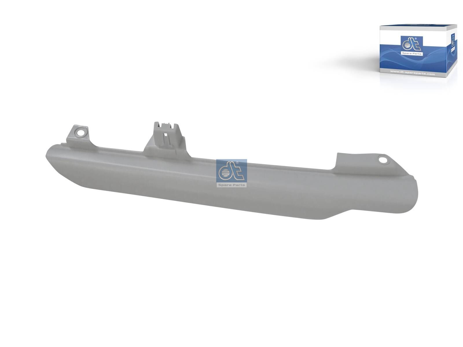 Door extension | DT Spare Parts 3.00358