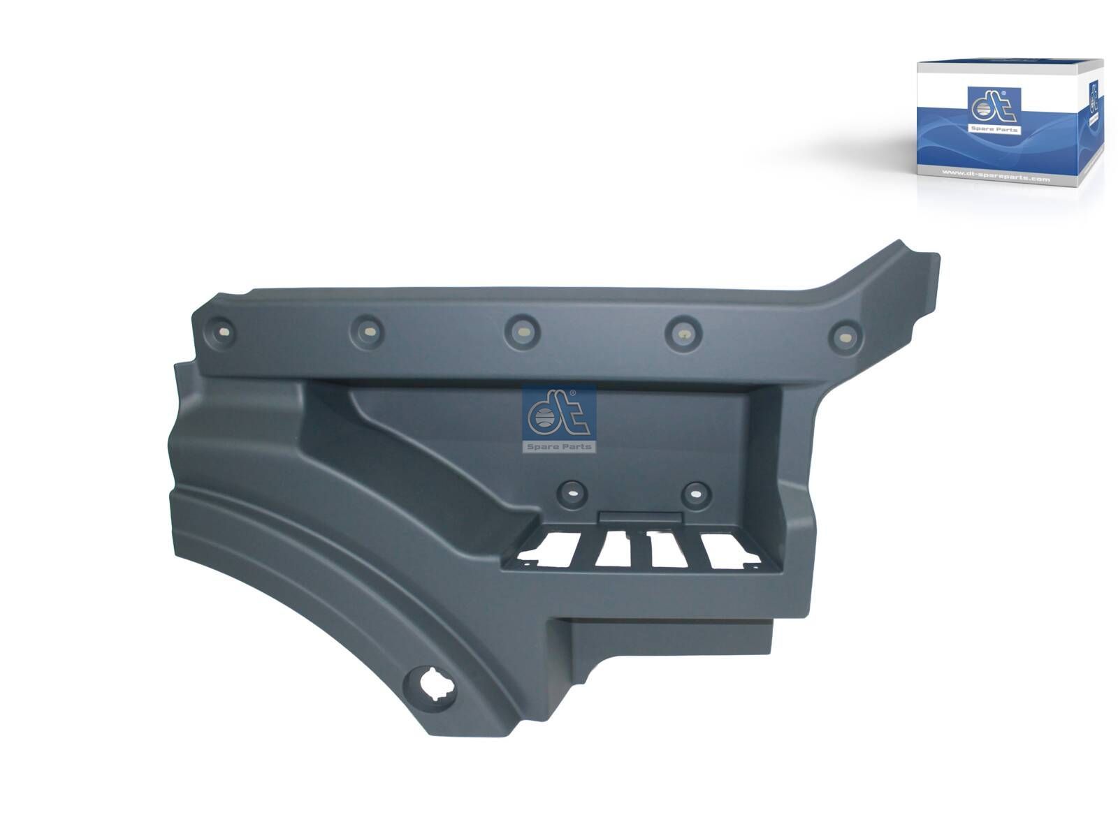 Step well case | DT Spare Parts 3.00366