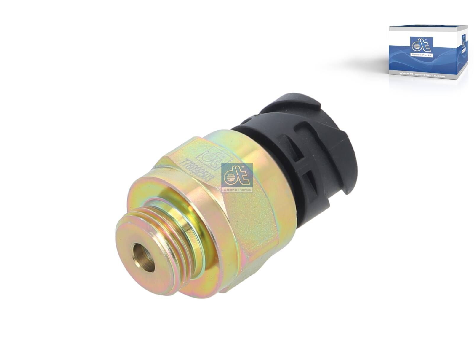 Pressure switch | DT Spare Parts 3.00367