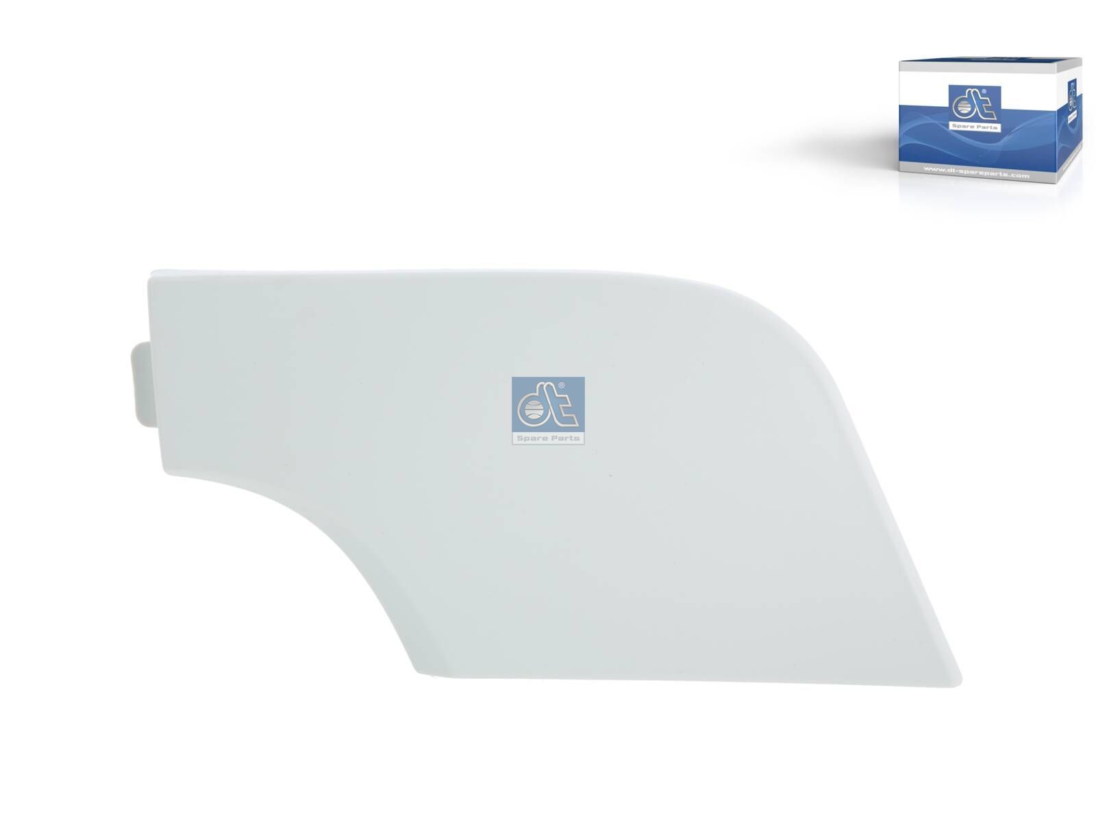 Bumper cover | DT Spare Parts 3.00369