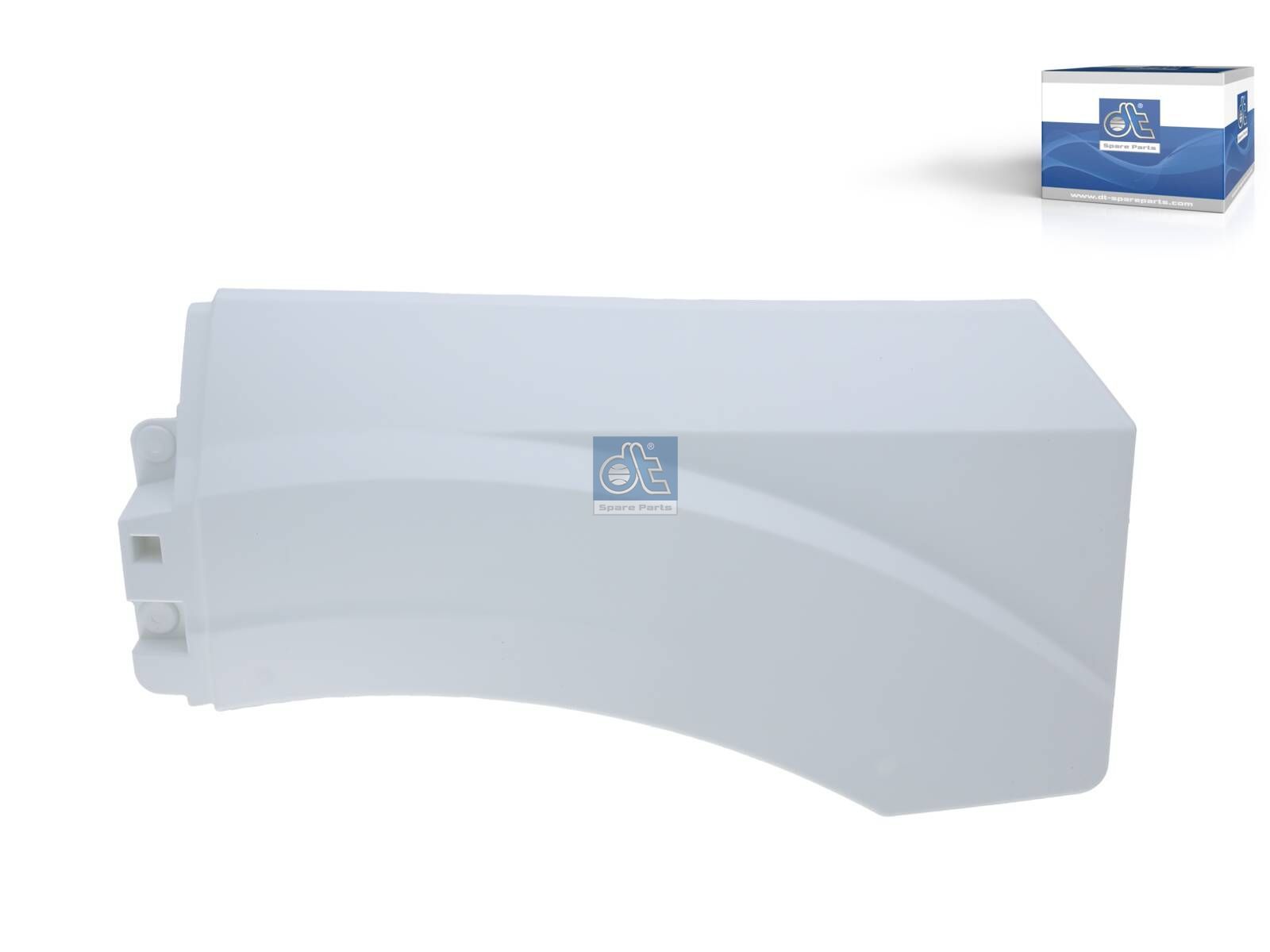 Fender extension | DT Spare Parts 3.00370