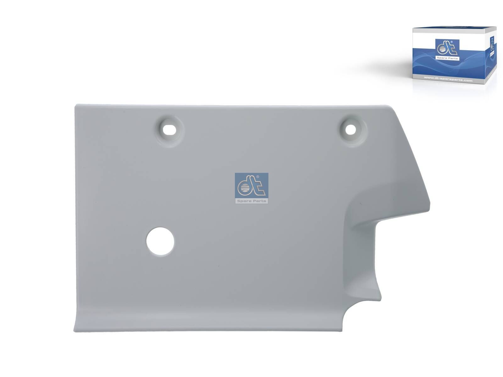 Bumper cover | DT Spare Parts 3.00371