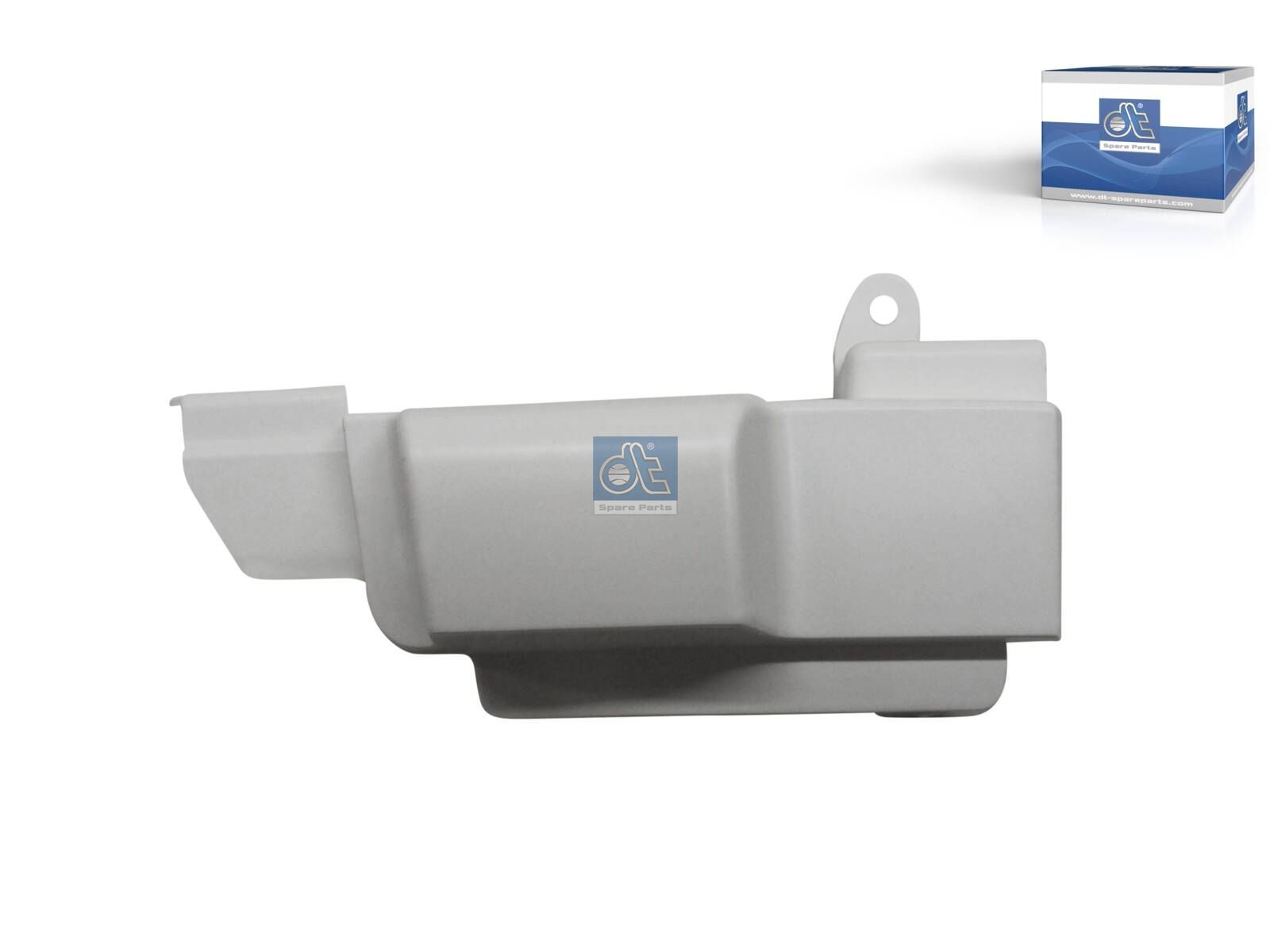 Pillar lining | DT Spare Parts 3.00379
