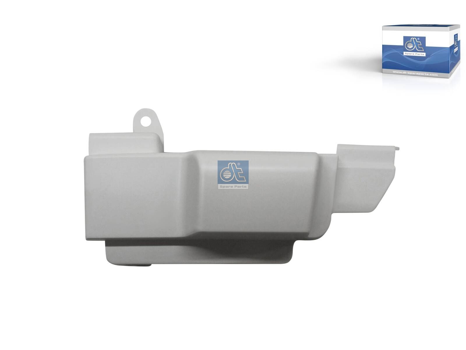 Pillar lining | DT Spare Parts 3.00380