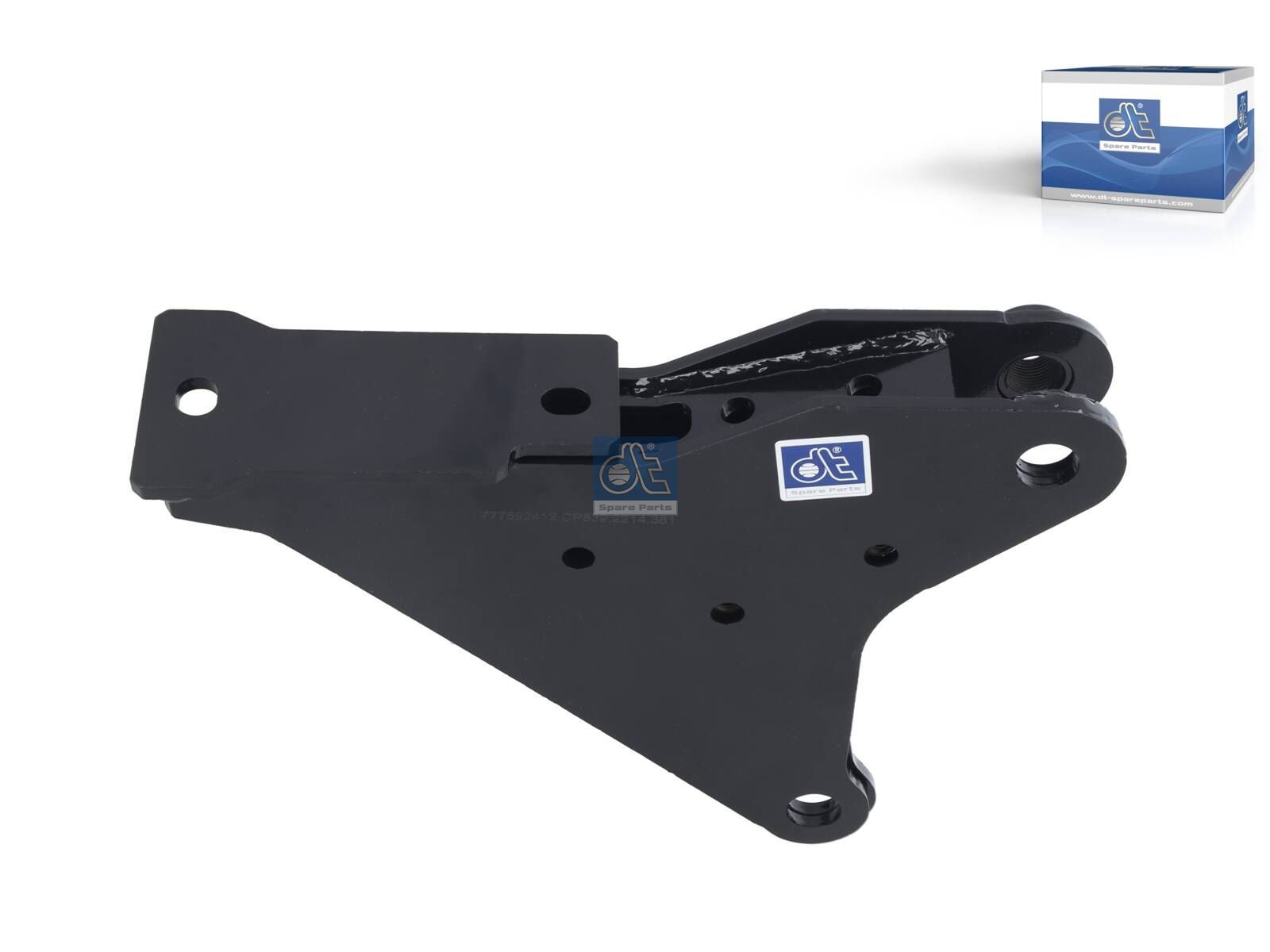 Support | DT Spare Parts 3.00381