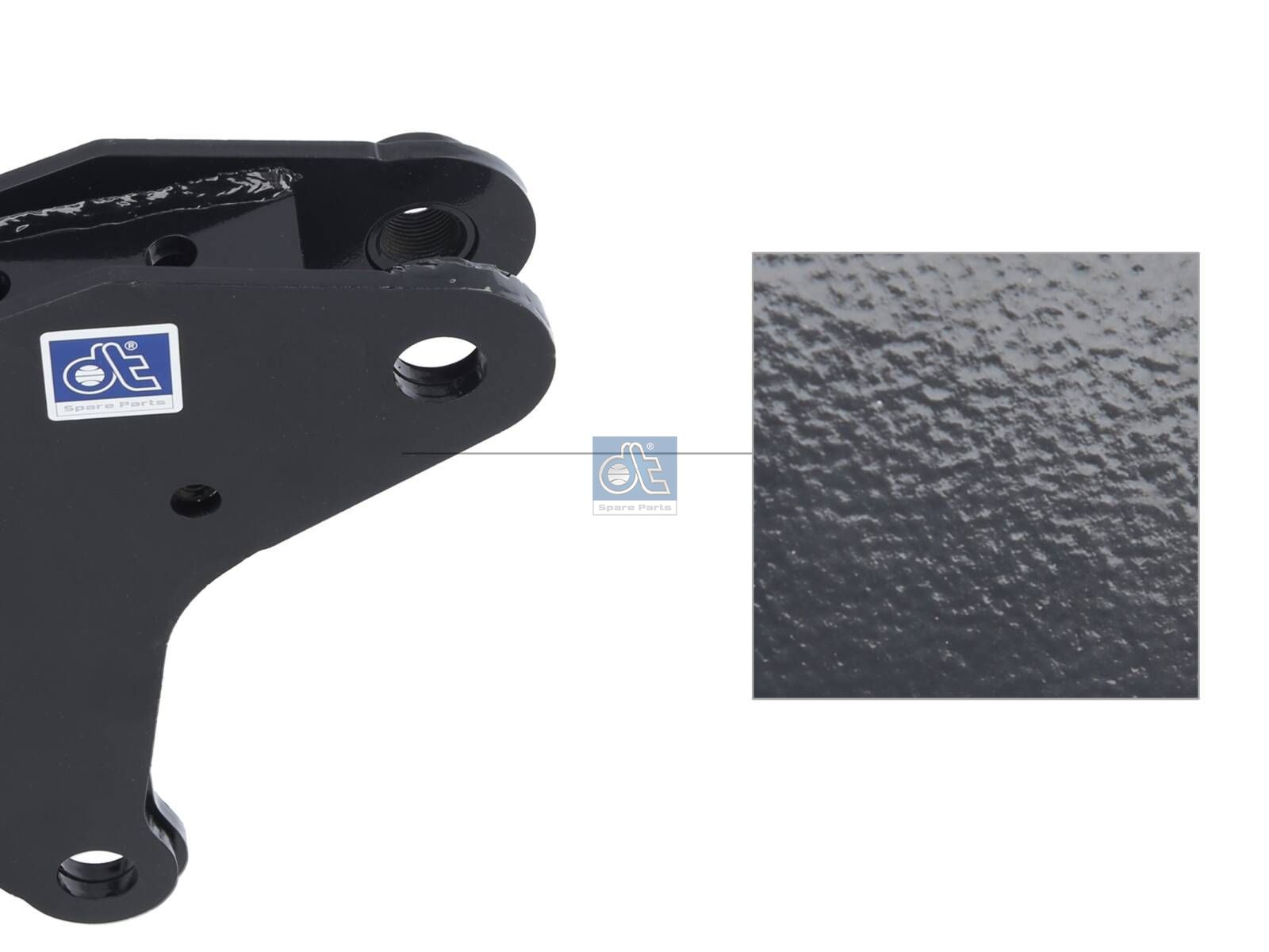Support | DT Spare Parts 3.00381
