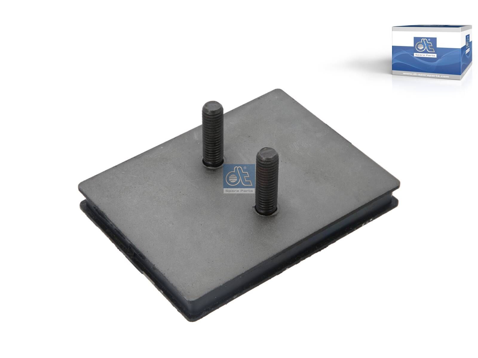 Buffer stop | DT Spare Parts 3.00387