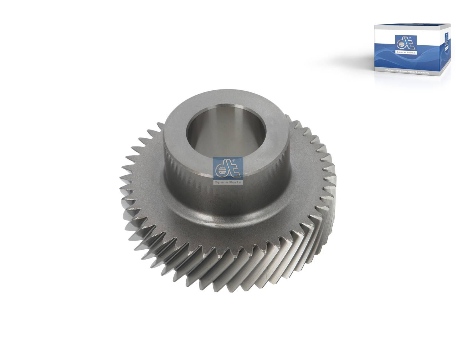 Gear | DT Spare Parts 3.00390
