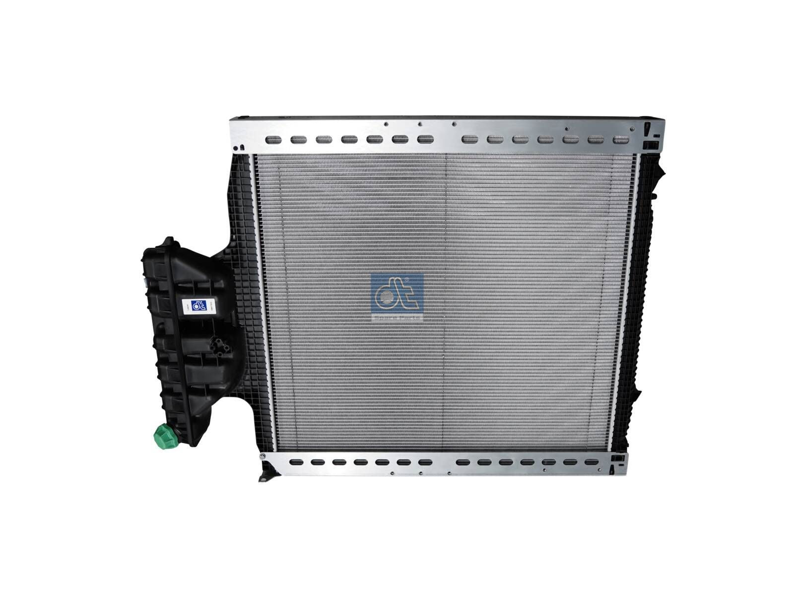 Radiator | DT Spare Parts 3.00391