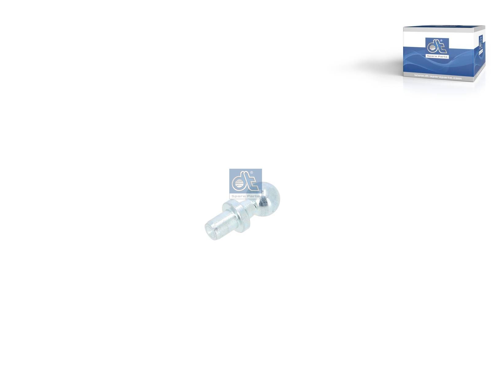 Ball pivot | DT Spare Parts 3.00393