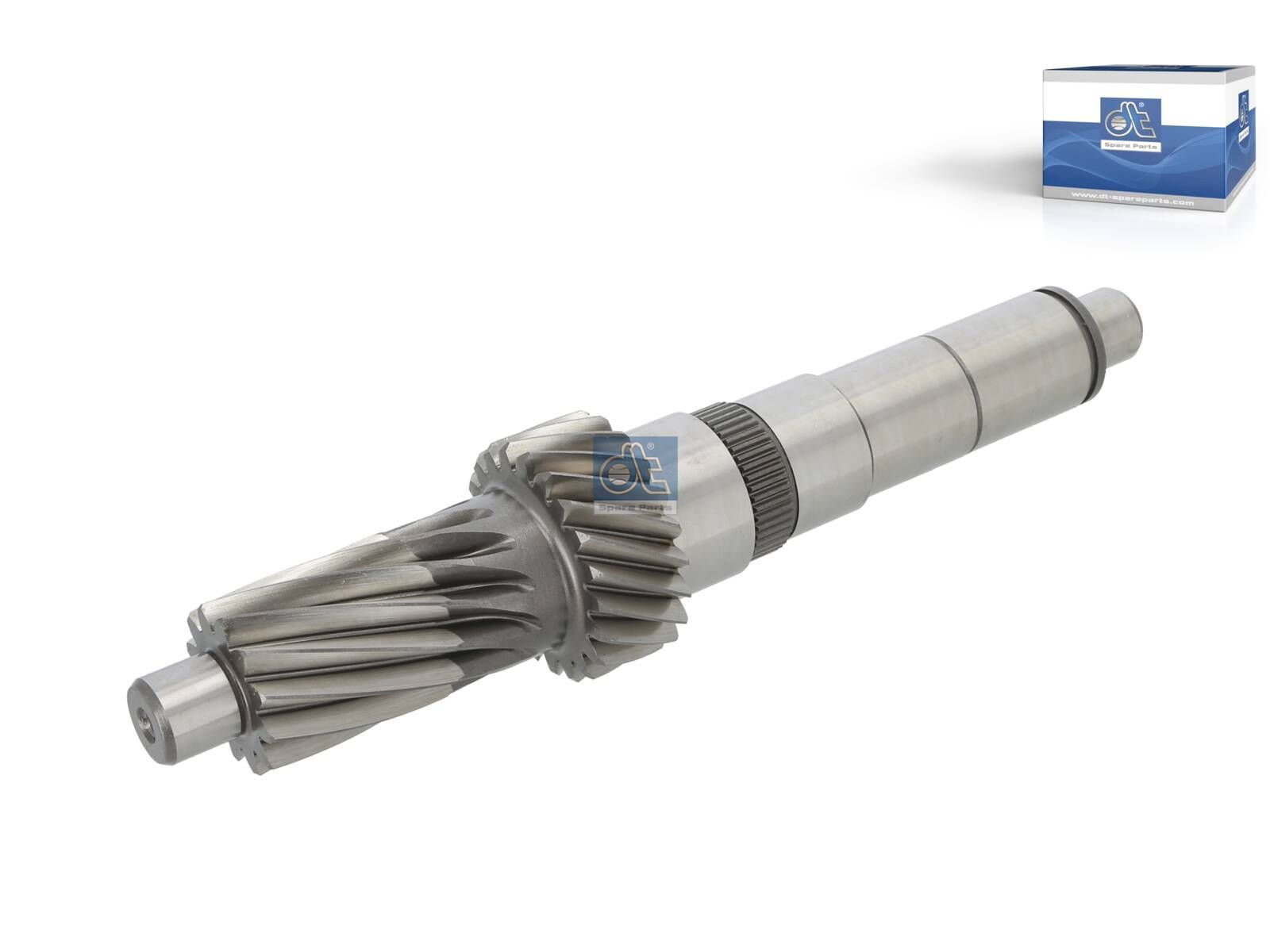 Gear | DT Spare Parts 3.00399