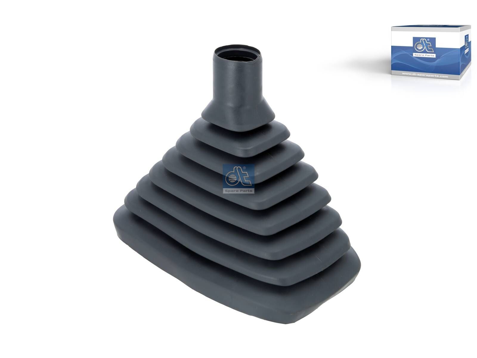 Boot | DT Spare Parts 3.00406