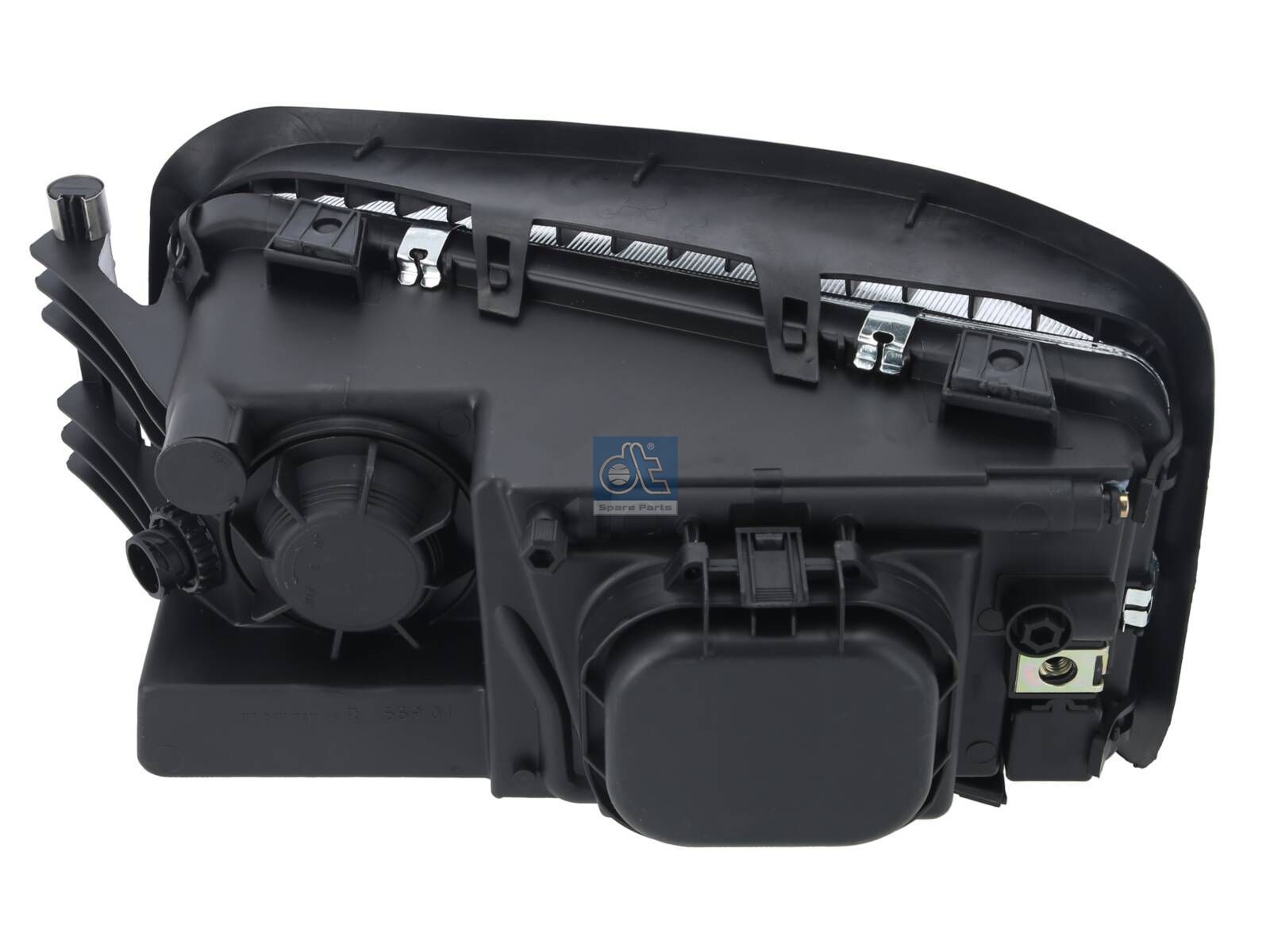 Headlamp | DT Spare Parts 3.00412