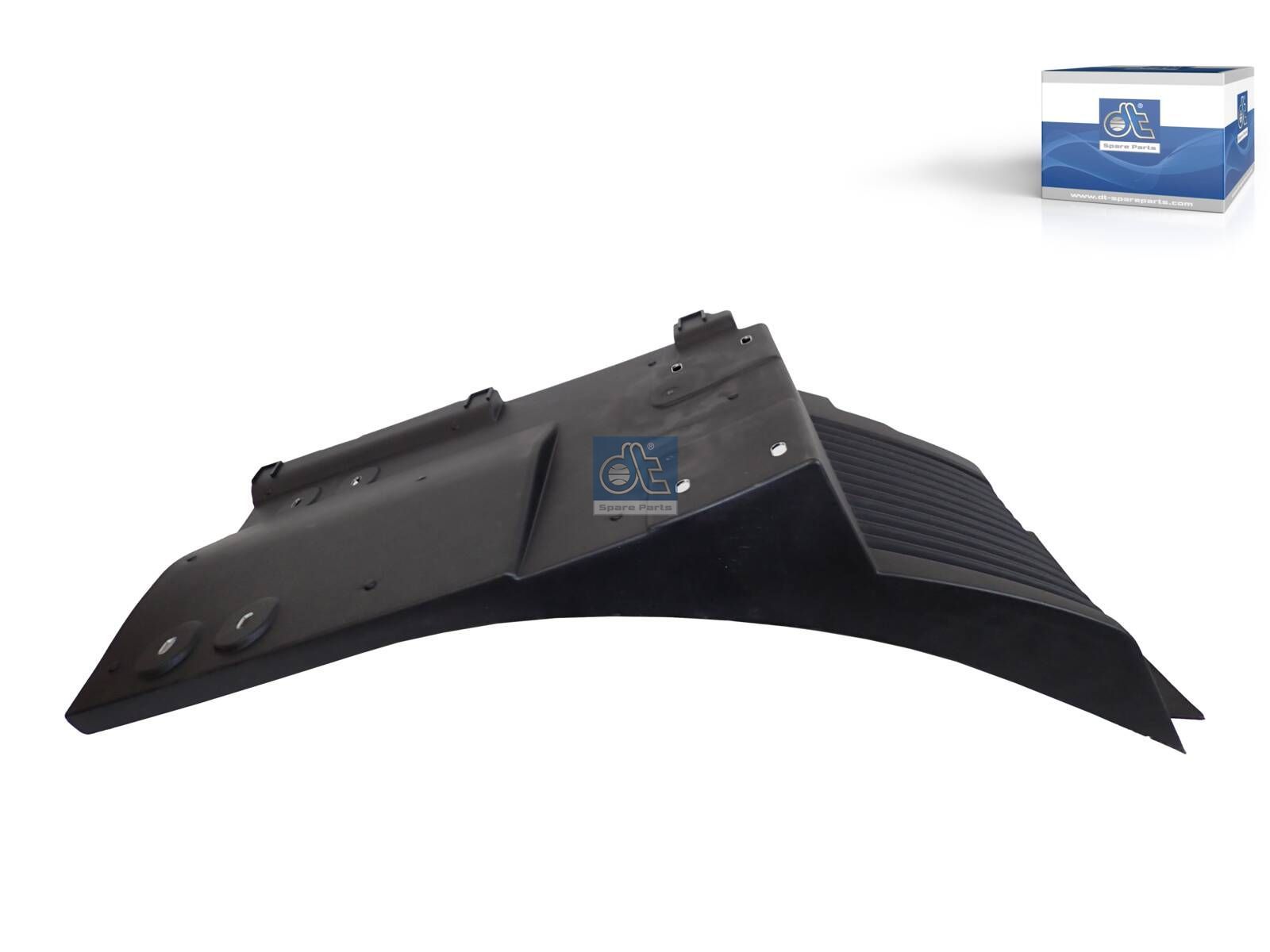 Fender | DT Spare Parts 3.00414